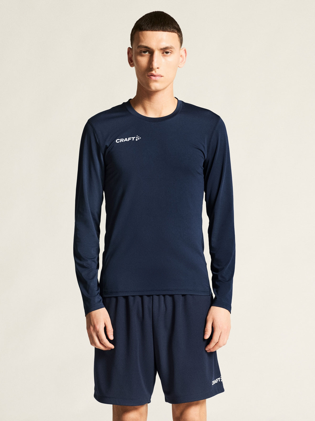 Ability Baselayer LS M