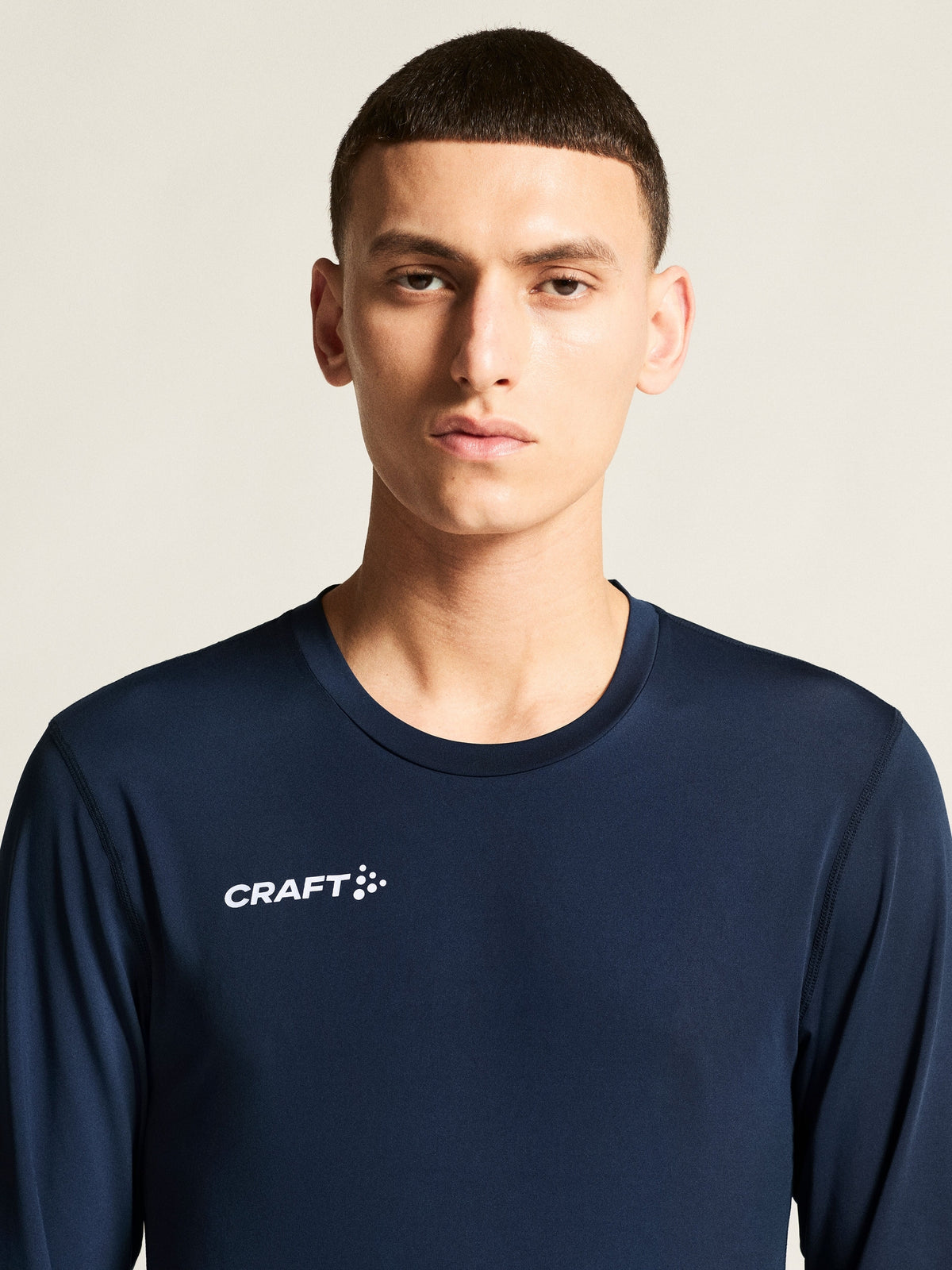 Ability Baselayer LS M