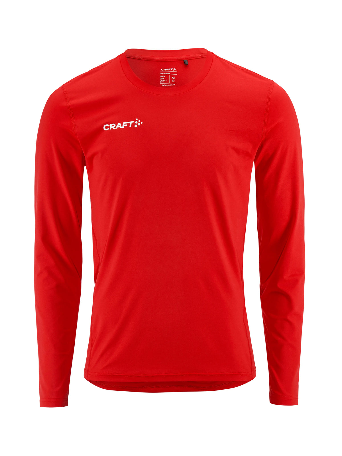 Ability Baselayer LS M