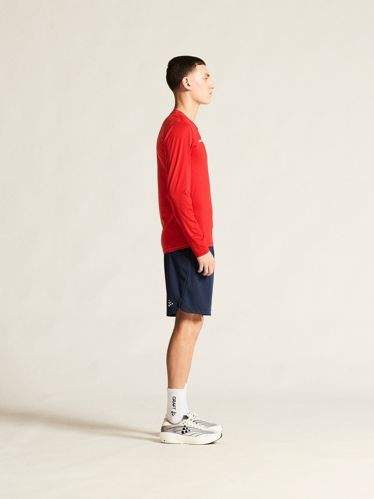 Ability Baselayer LS M