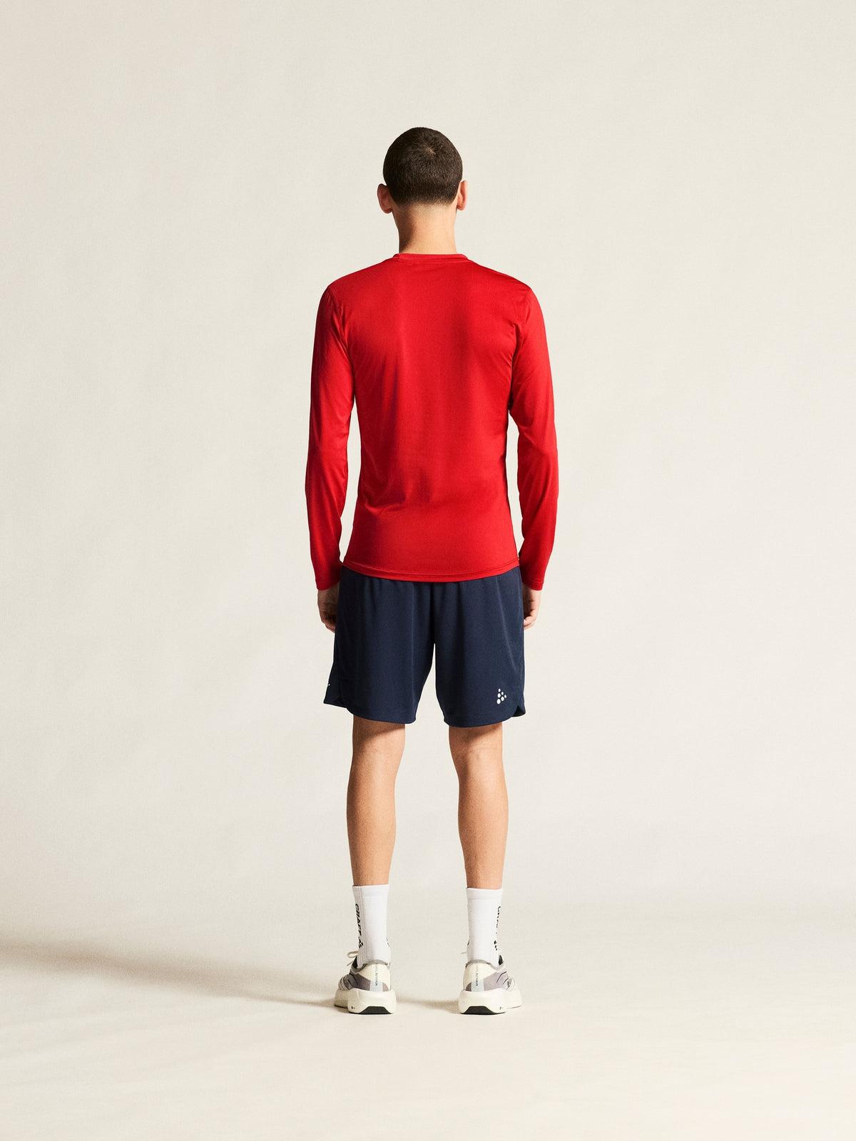 Ability Baselayer LS M