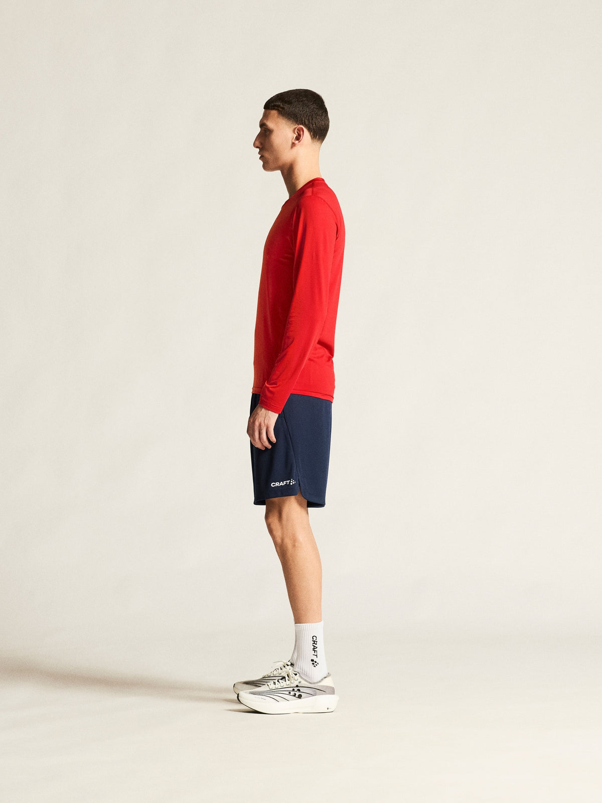 Ability Baselayer LS M