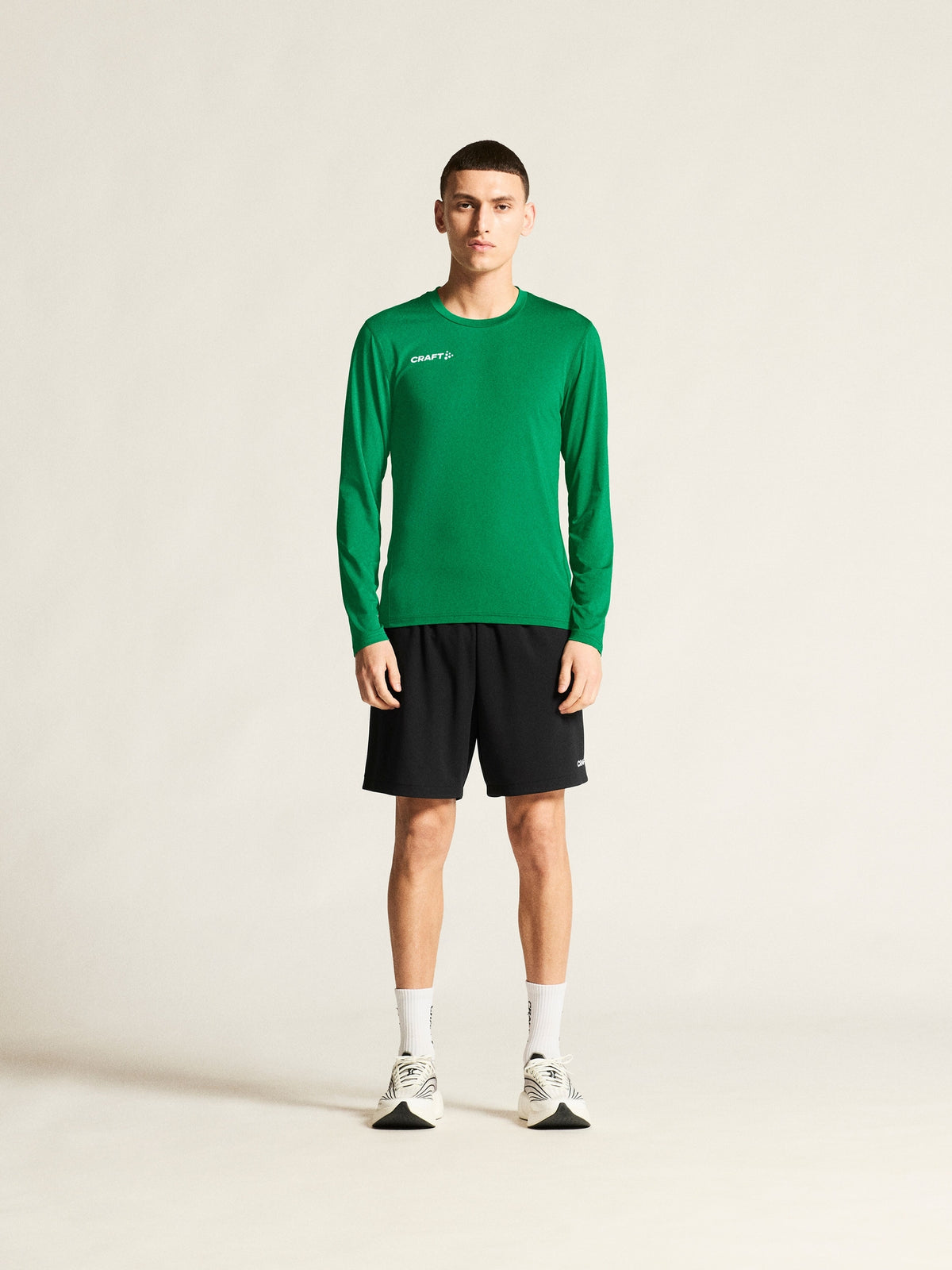 Ability Baselayer LS M