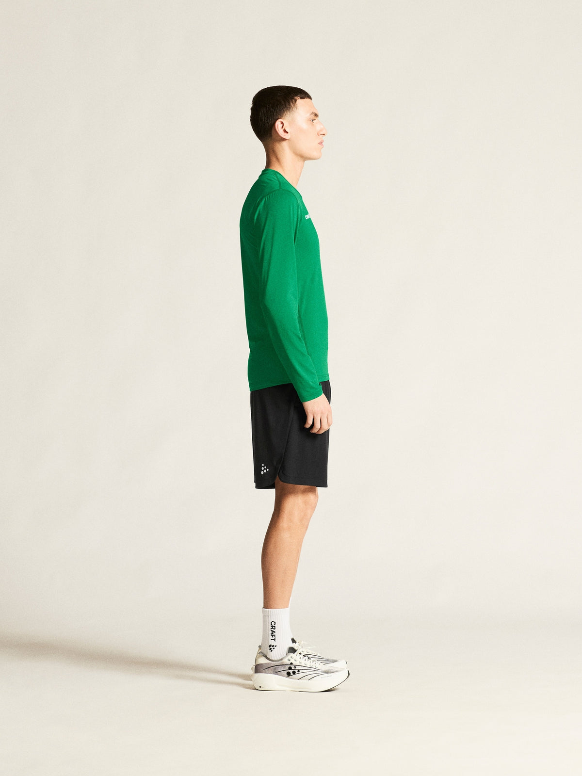 Ability Baselayer LS M