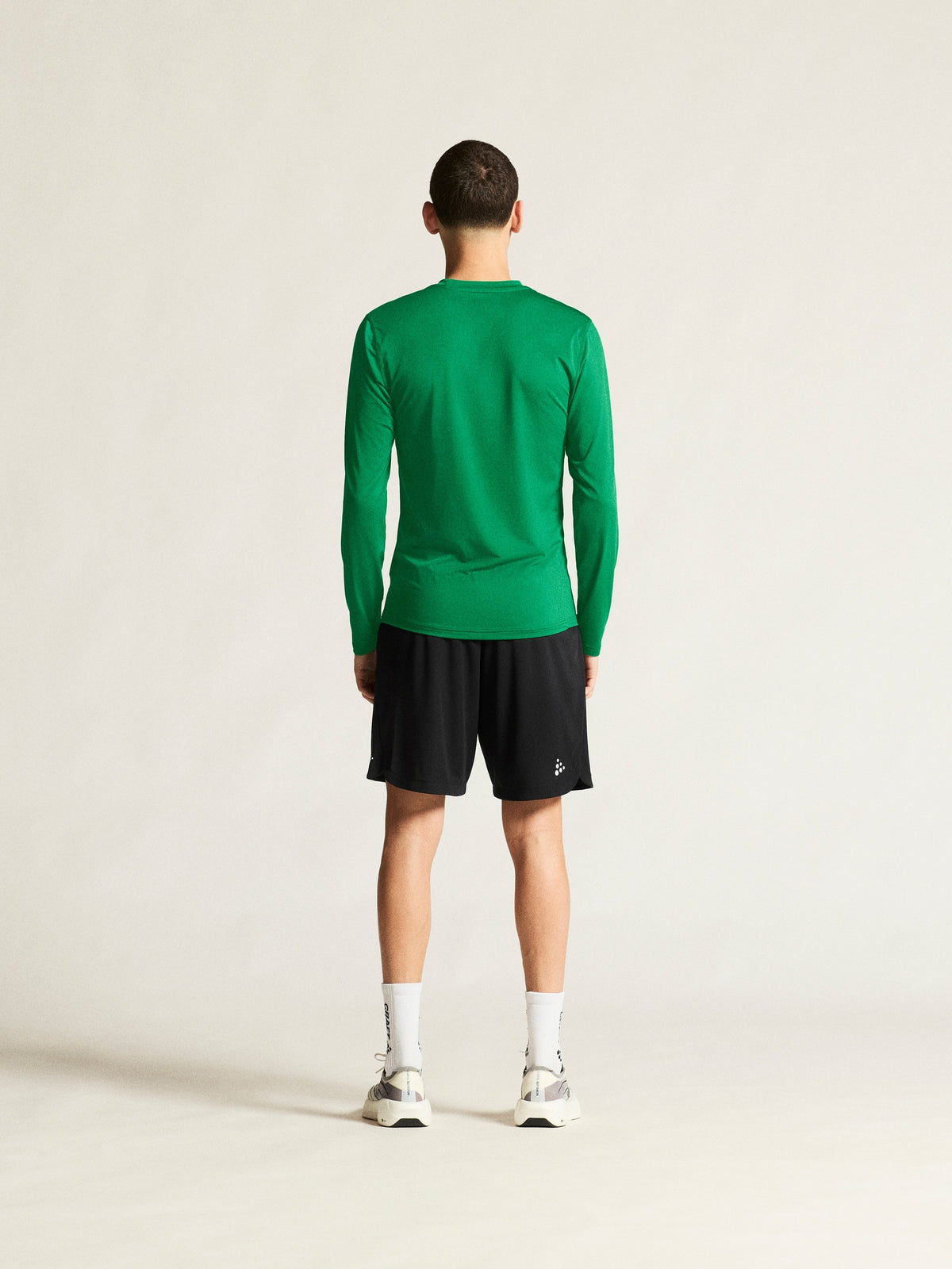 Ability Baselayer LS M