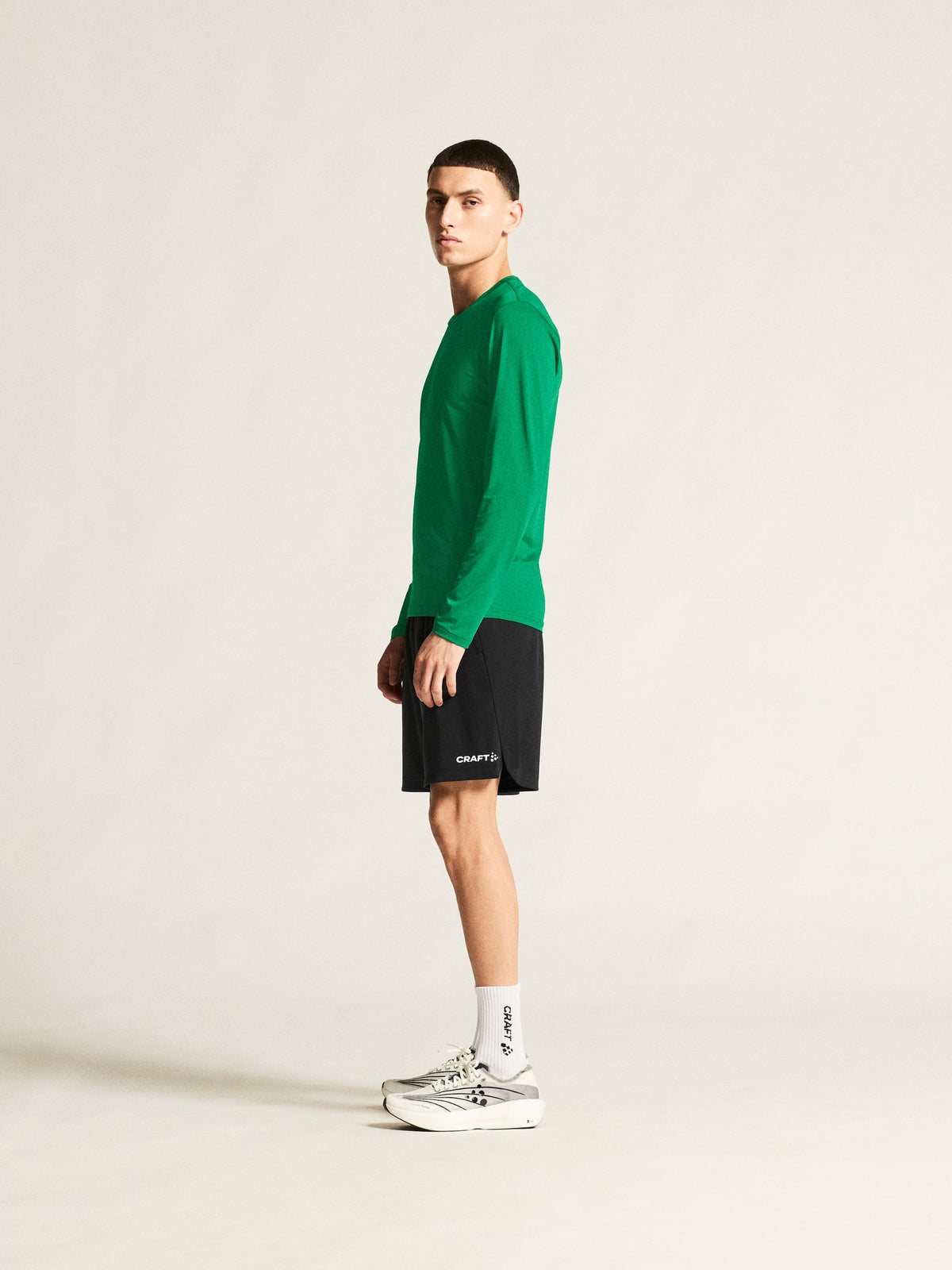 Ability Baselayer LS M
