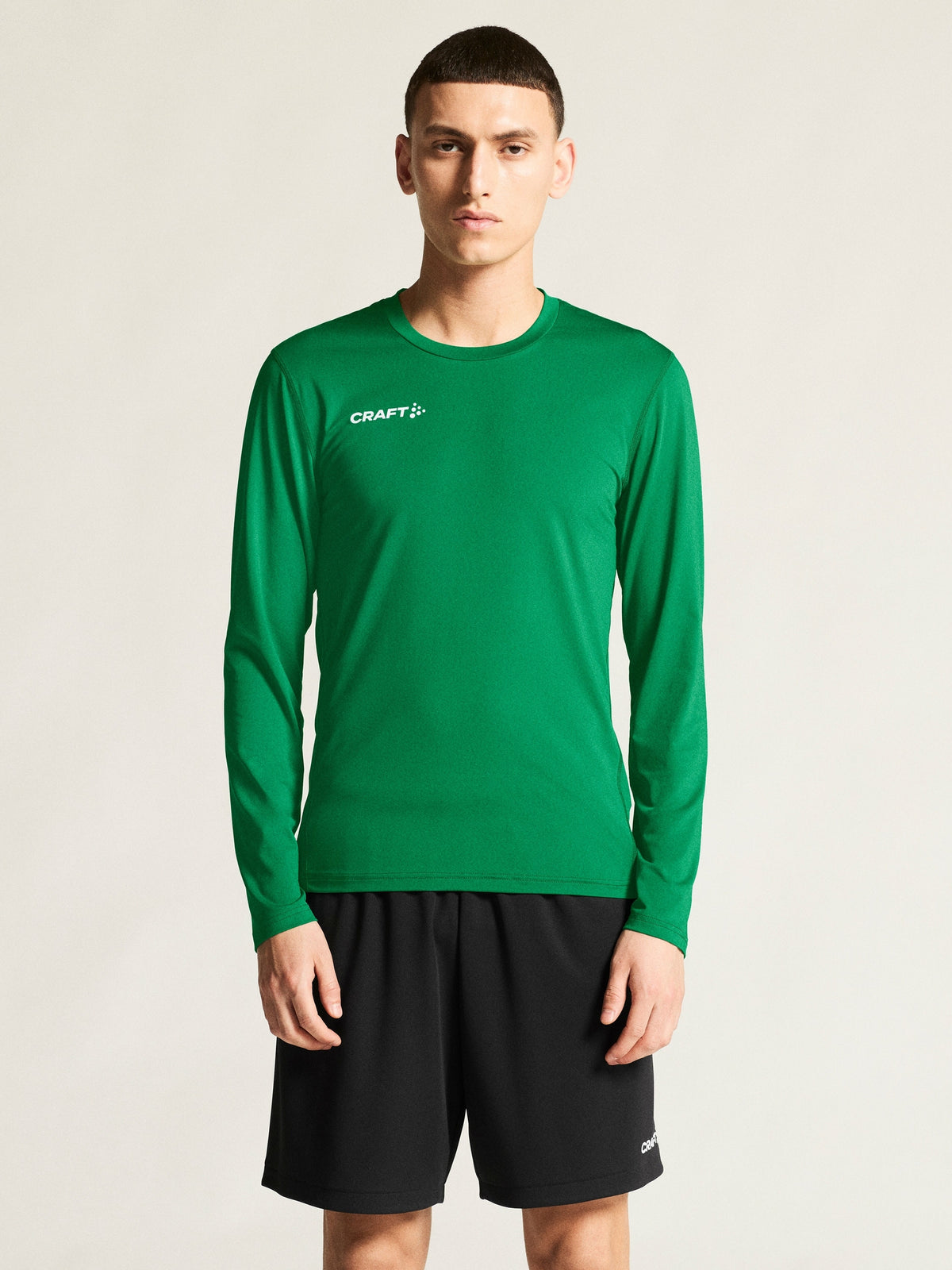 Ability Baselayer LS M