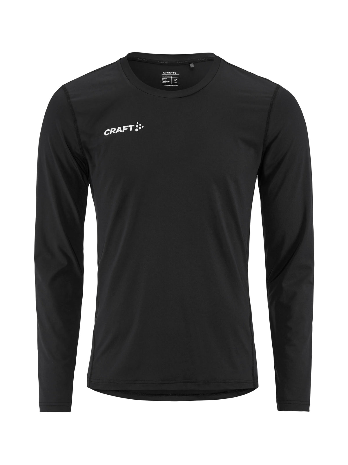 Ability Baselayer LS M