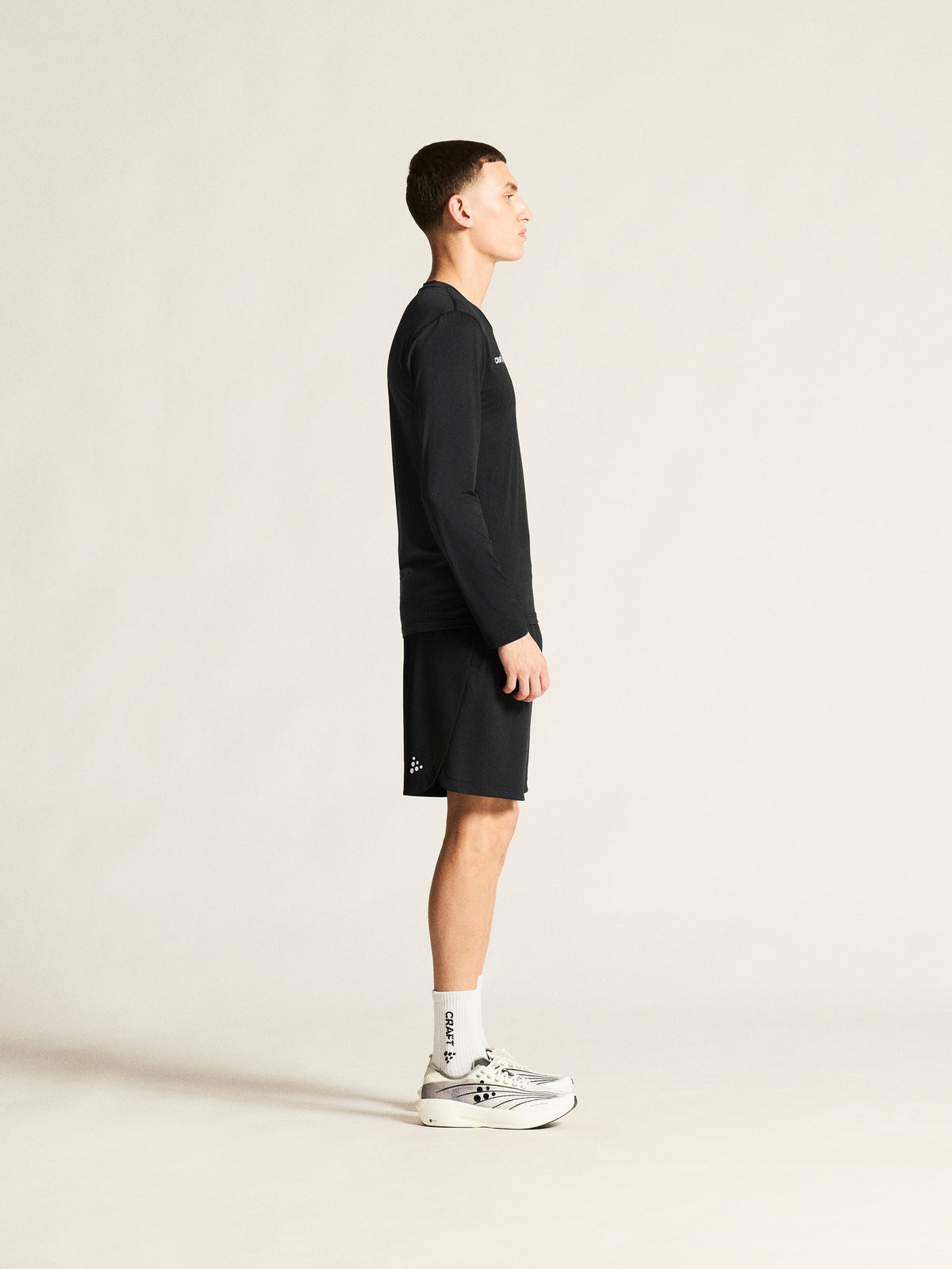 Ability Baselayer LS M