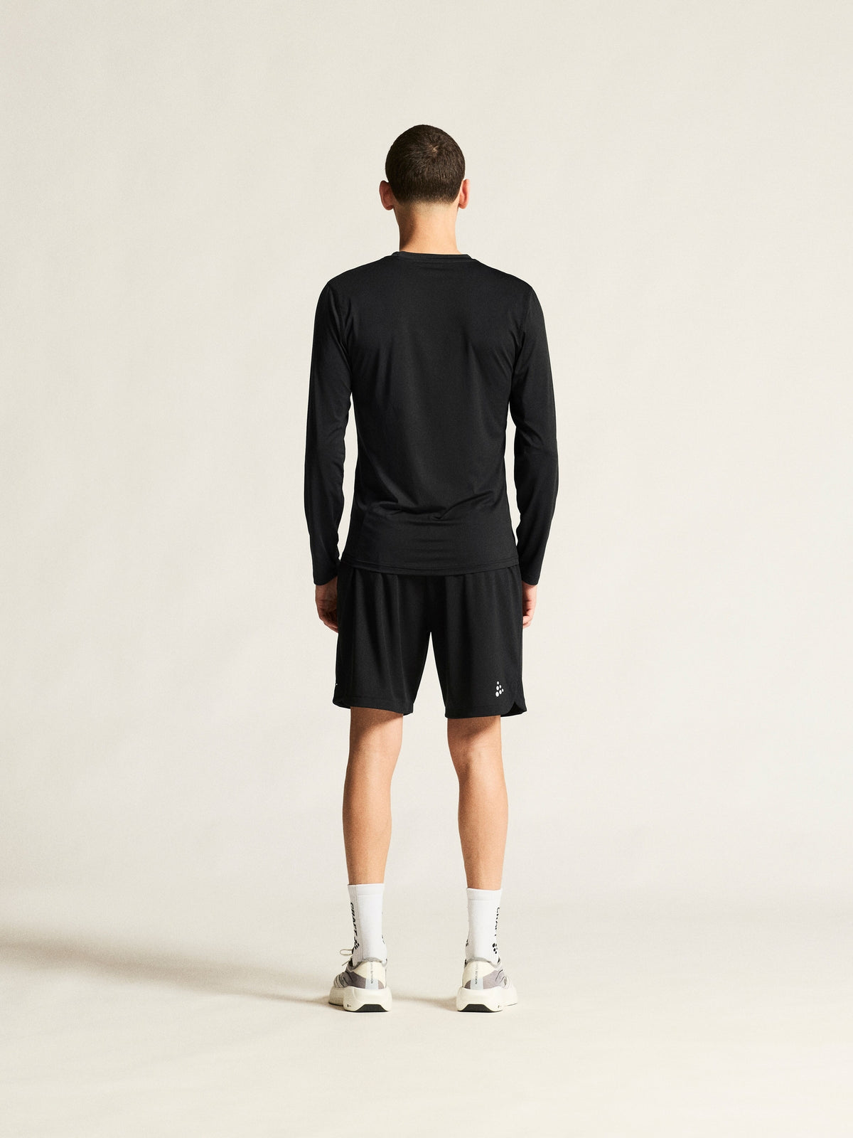 Ability Baselayer LS M