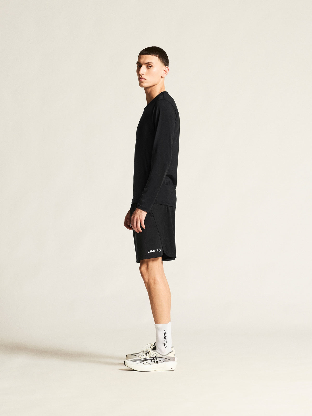 Ability Baselayer LS M