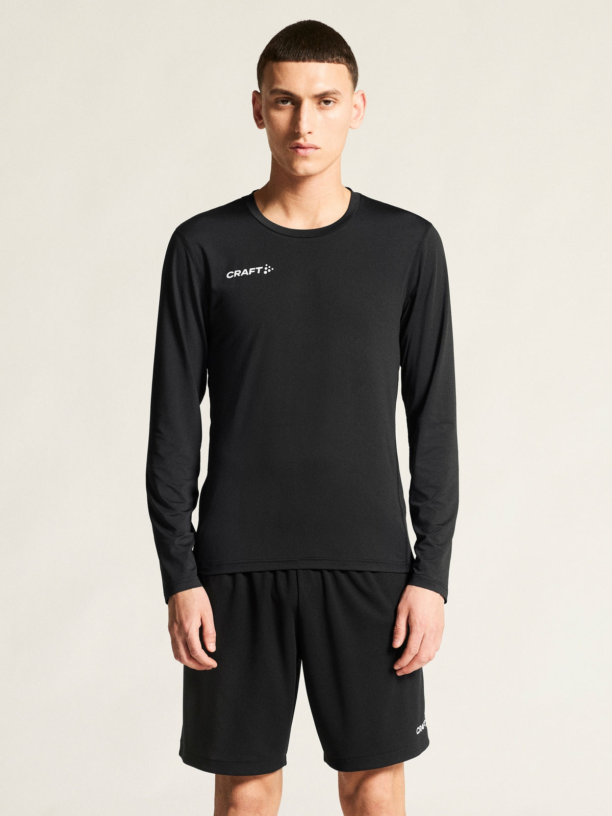 Ability Baselayer LS M