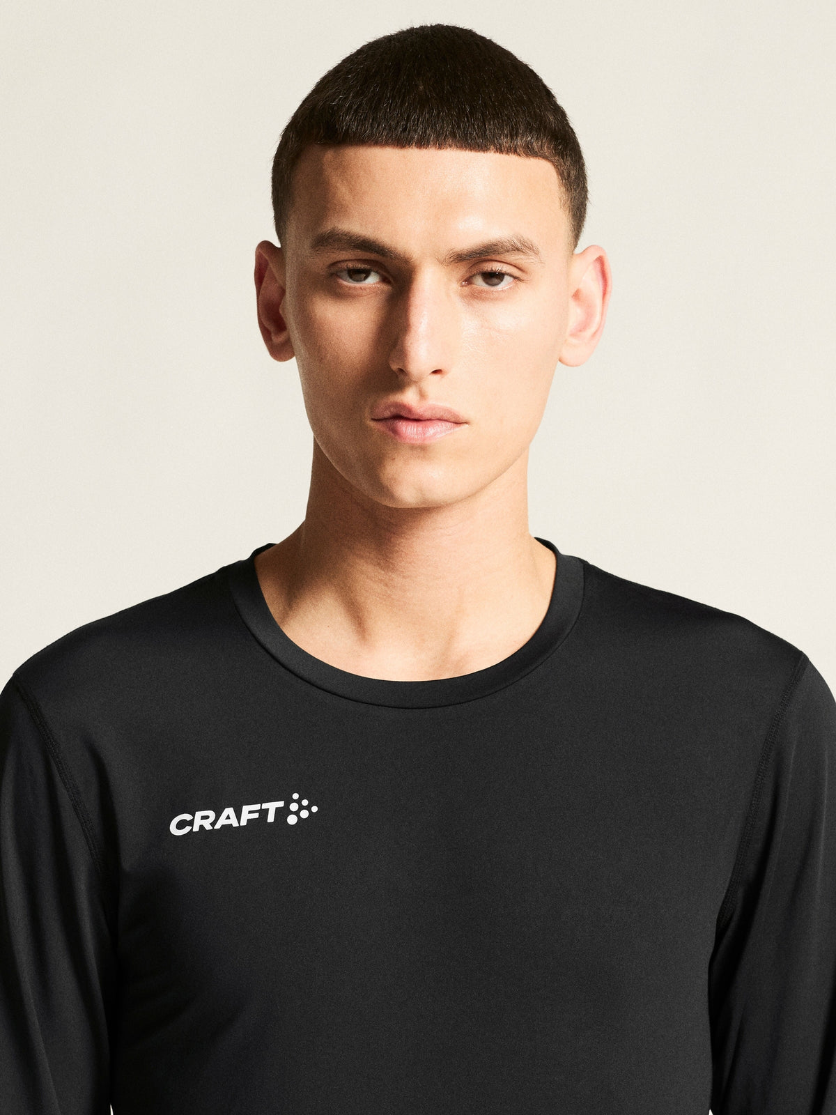 Ability Baselayer LS M