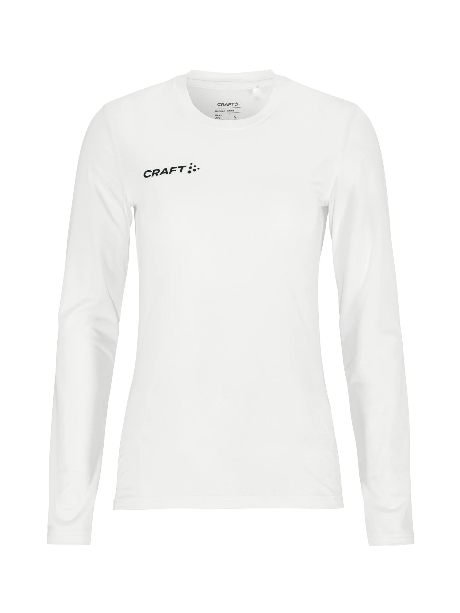 Ability Baselayer LS W