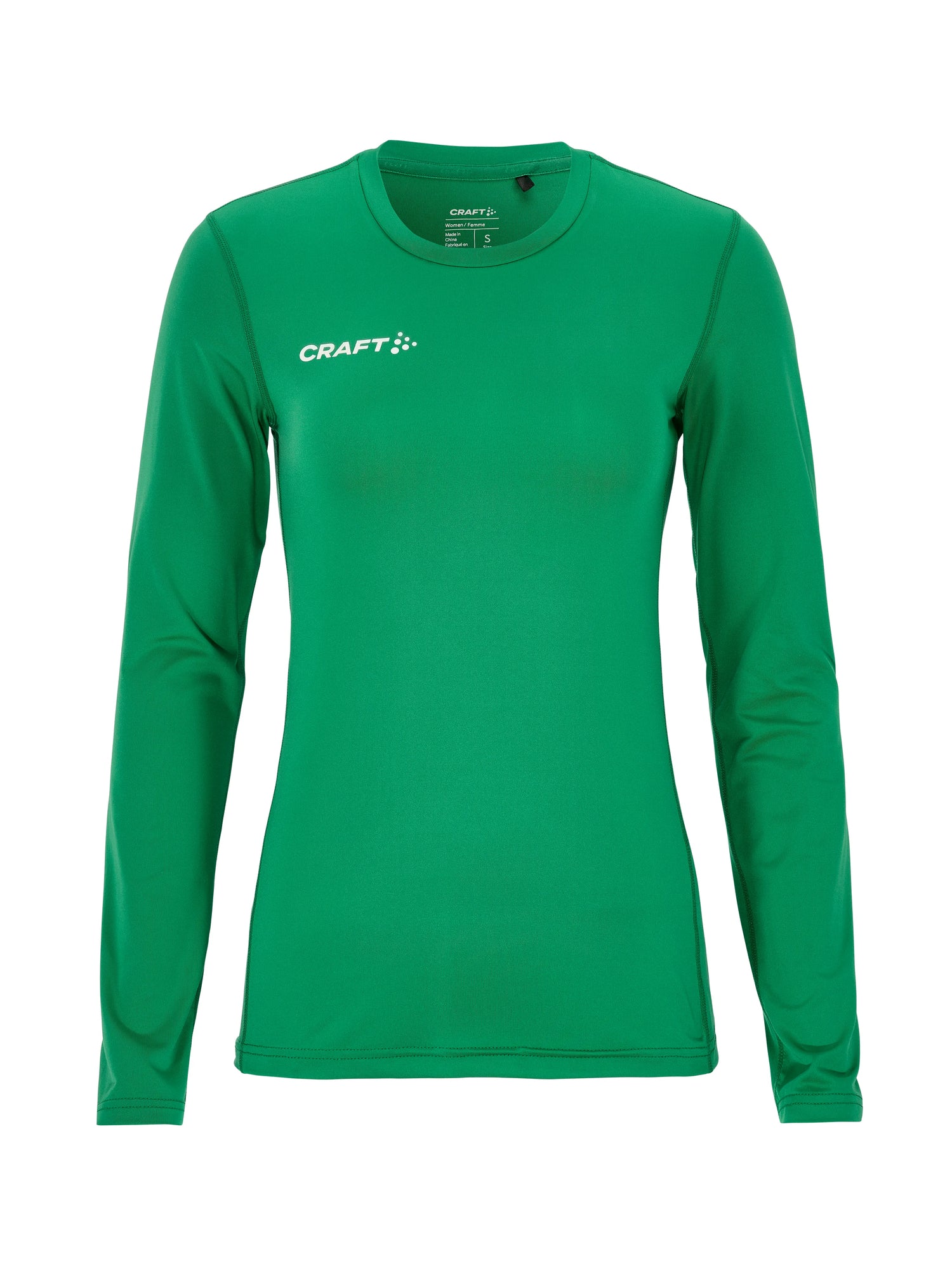 Ability Baselayer LS W