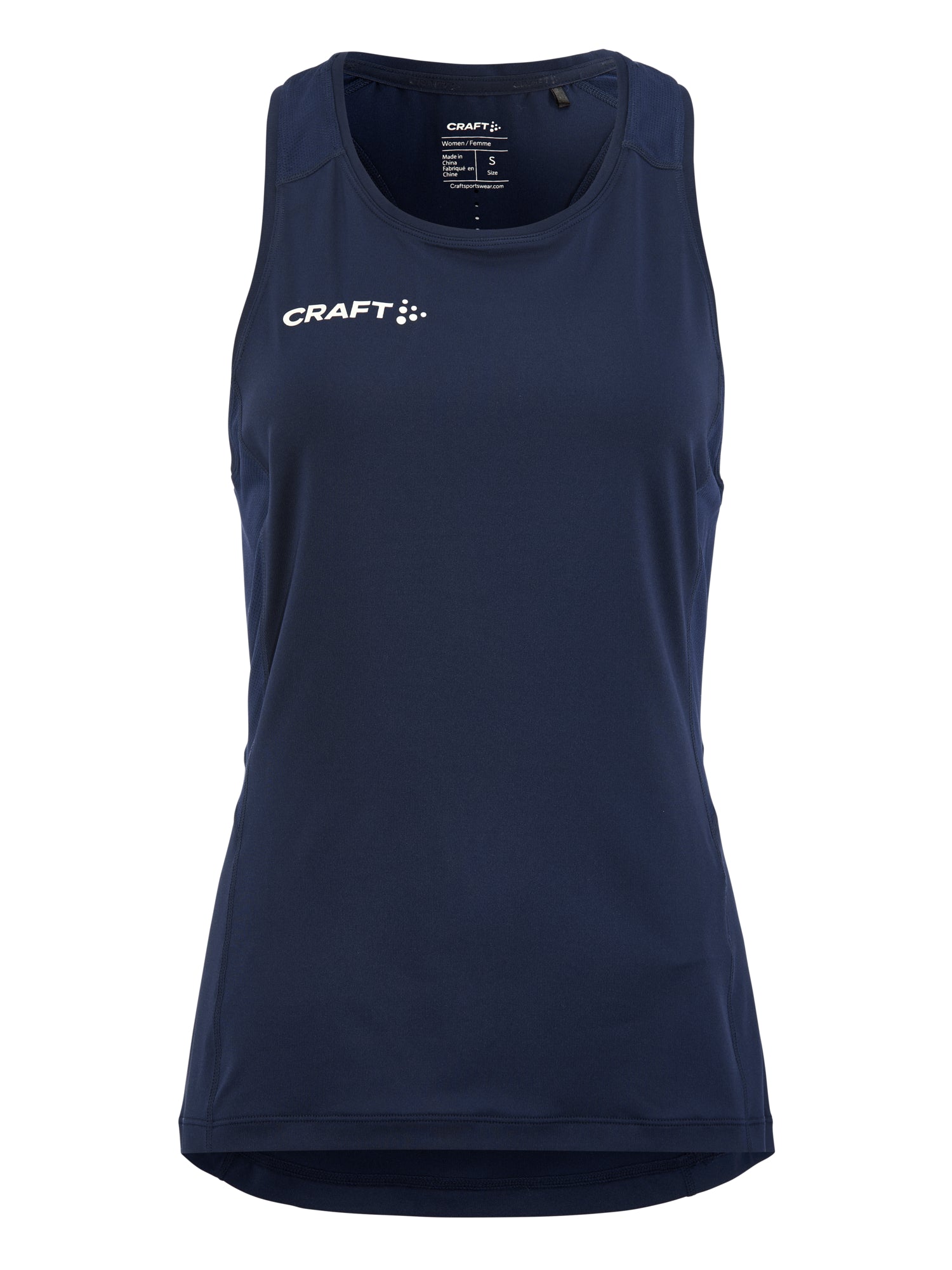 Ability Singlet W