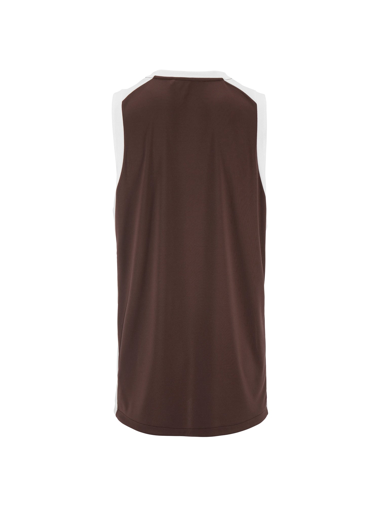 Basket 2.0 Singlet Contrast M