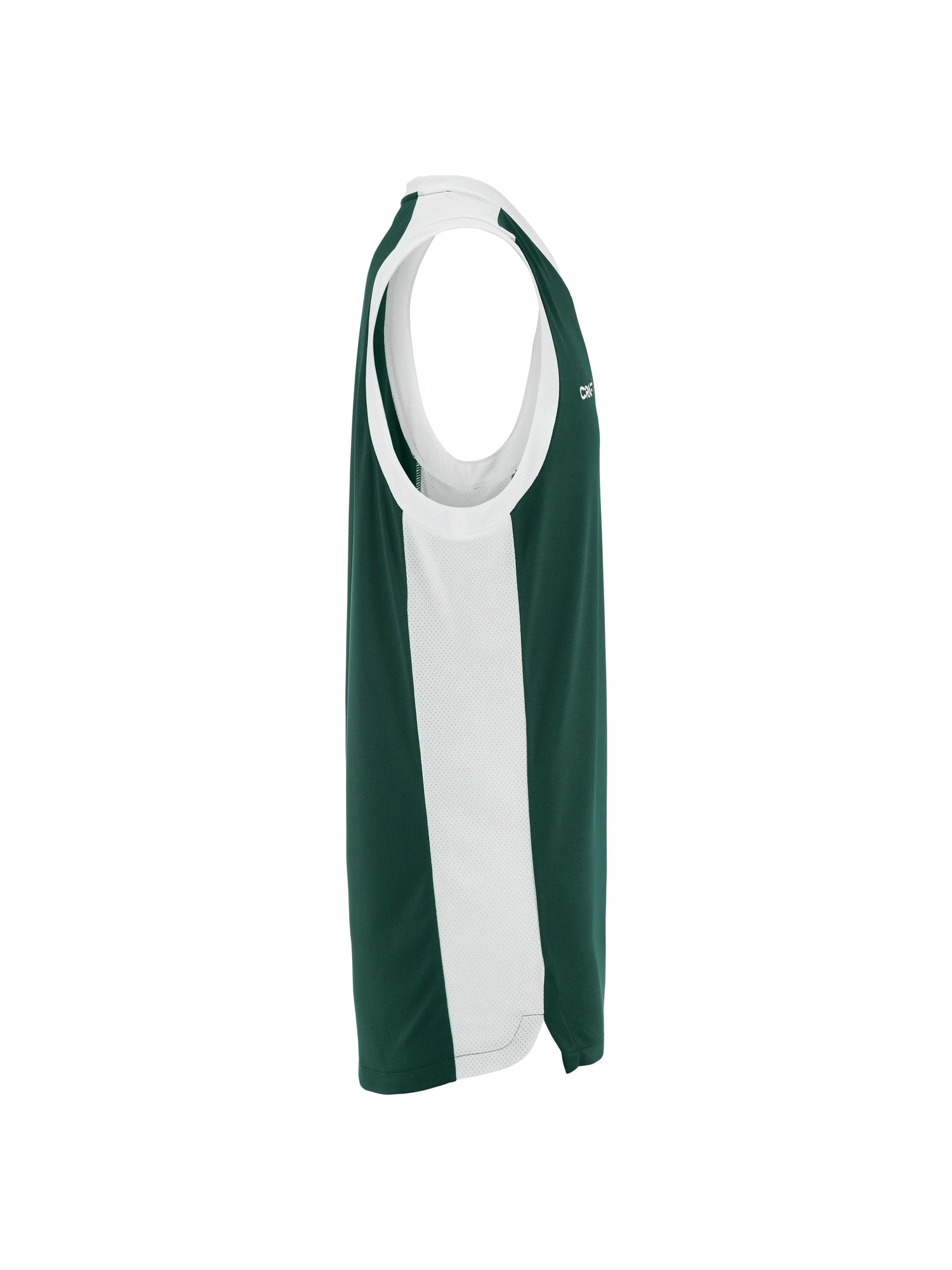 Basket 2.0 Singlet Contrast M