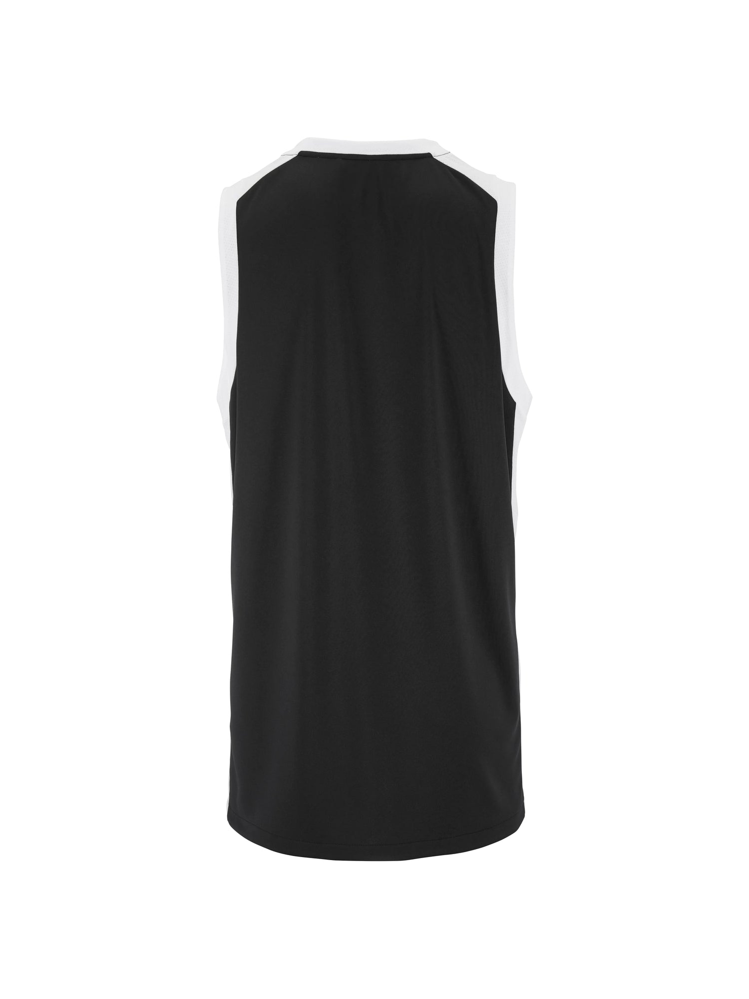 Basket 2.0 Singlet Contrast M