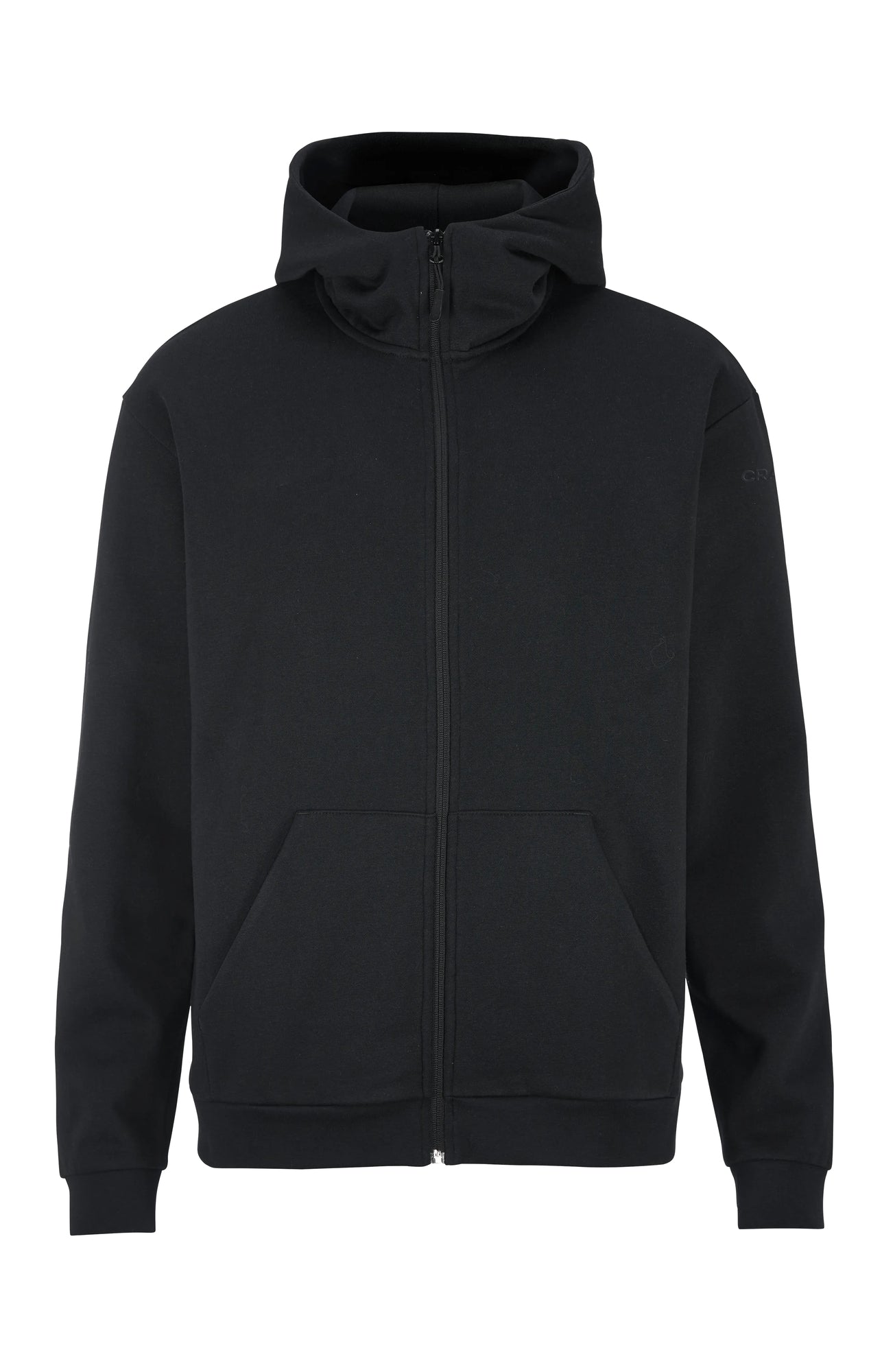 Community 2.0 FZ Hoodie M