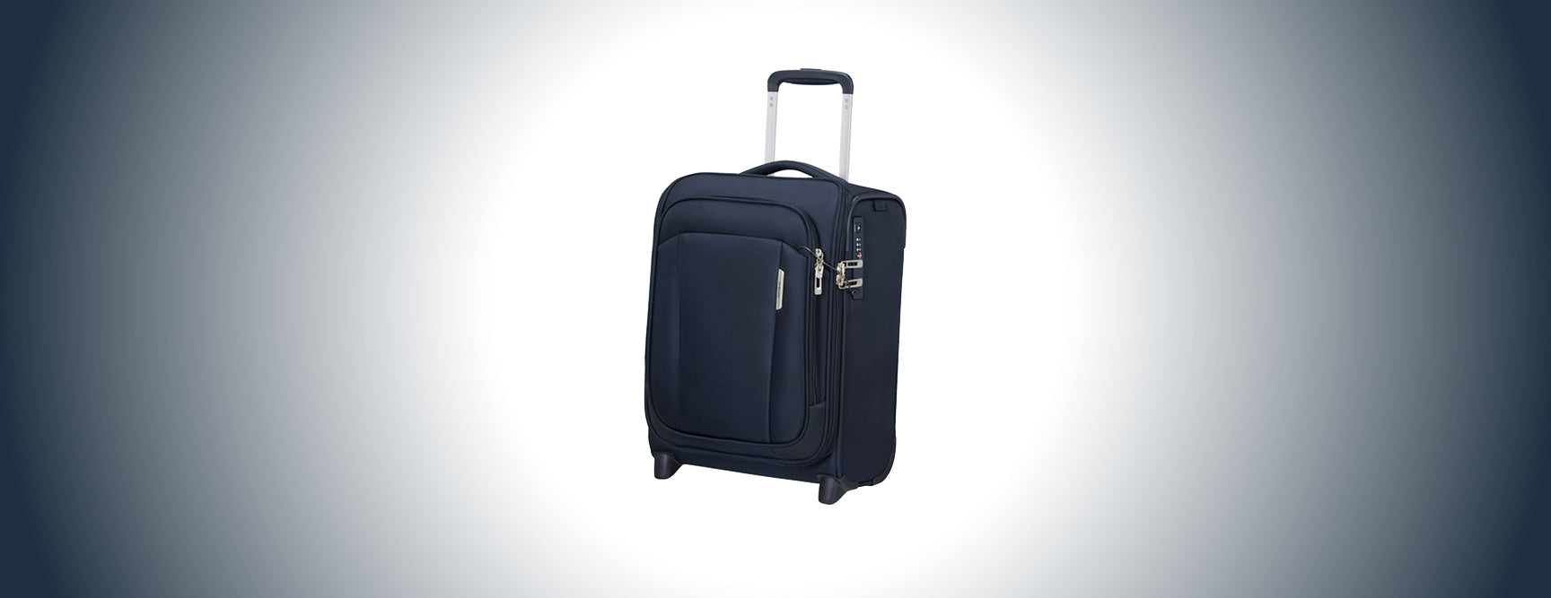 Respark Kabinkoffert med 2 hjul 45cm - X143311