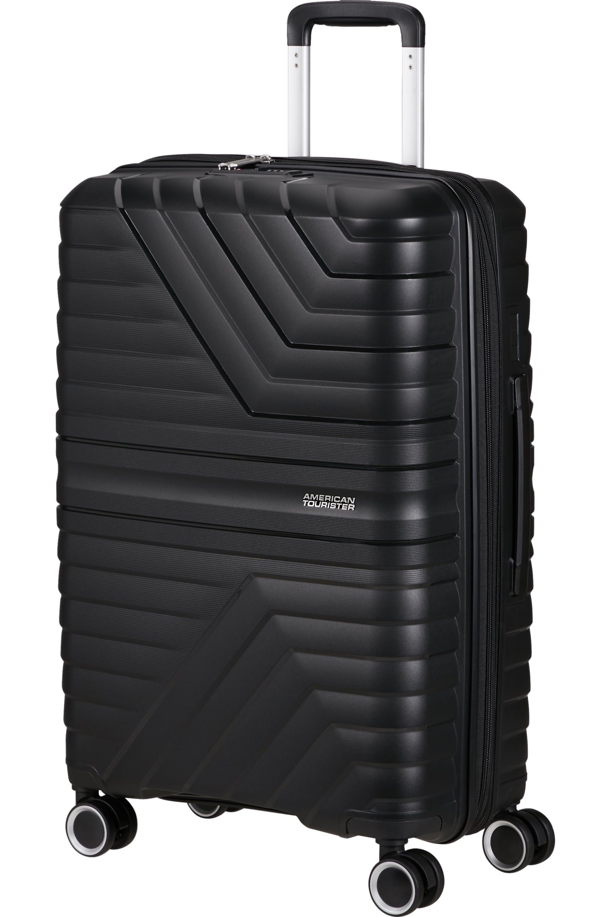 Flytwist Utv. Koffert 4 hjul 67 - Y155266
