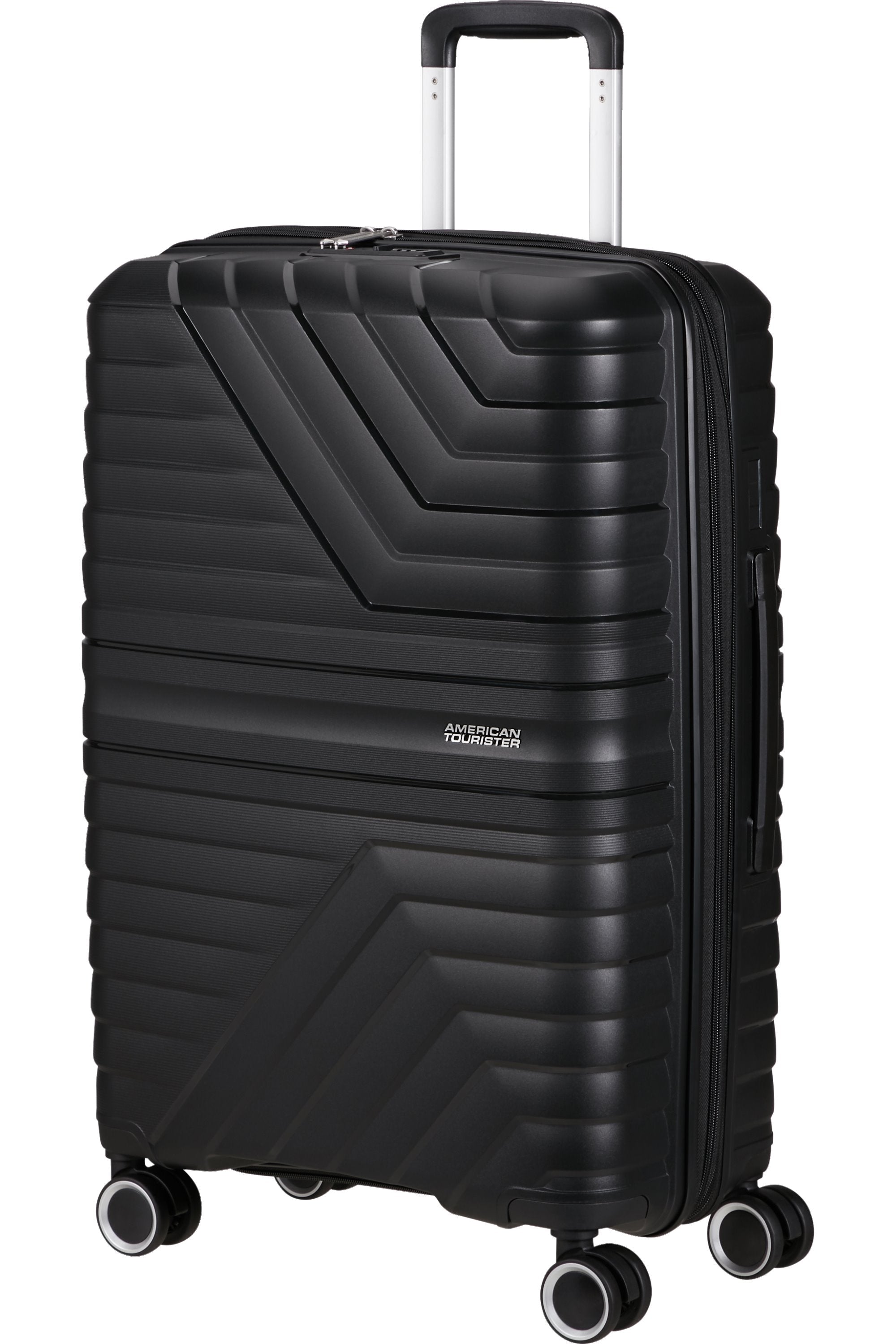Flytwist Utv. Koffert 4 hjul 67 - Y155266