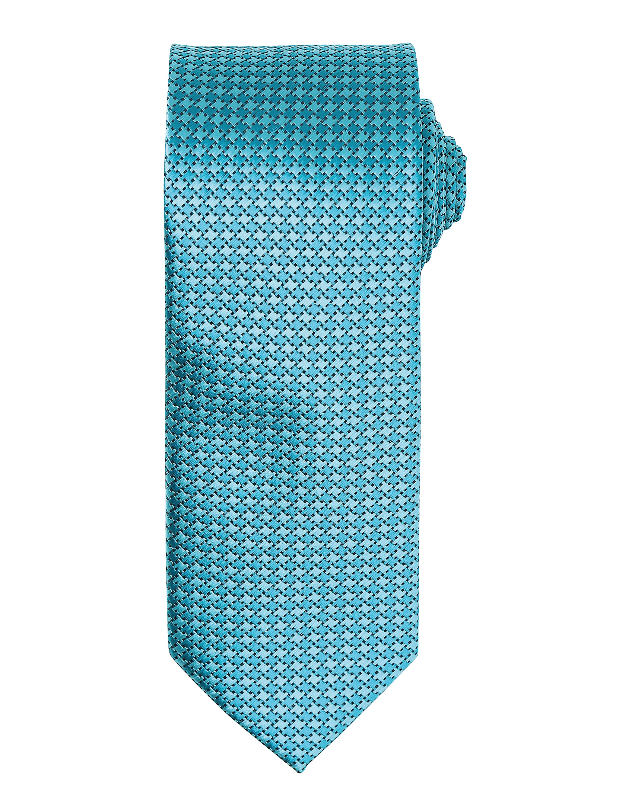 Puppy Tooth Tie