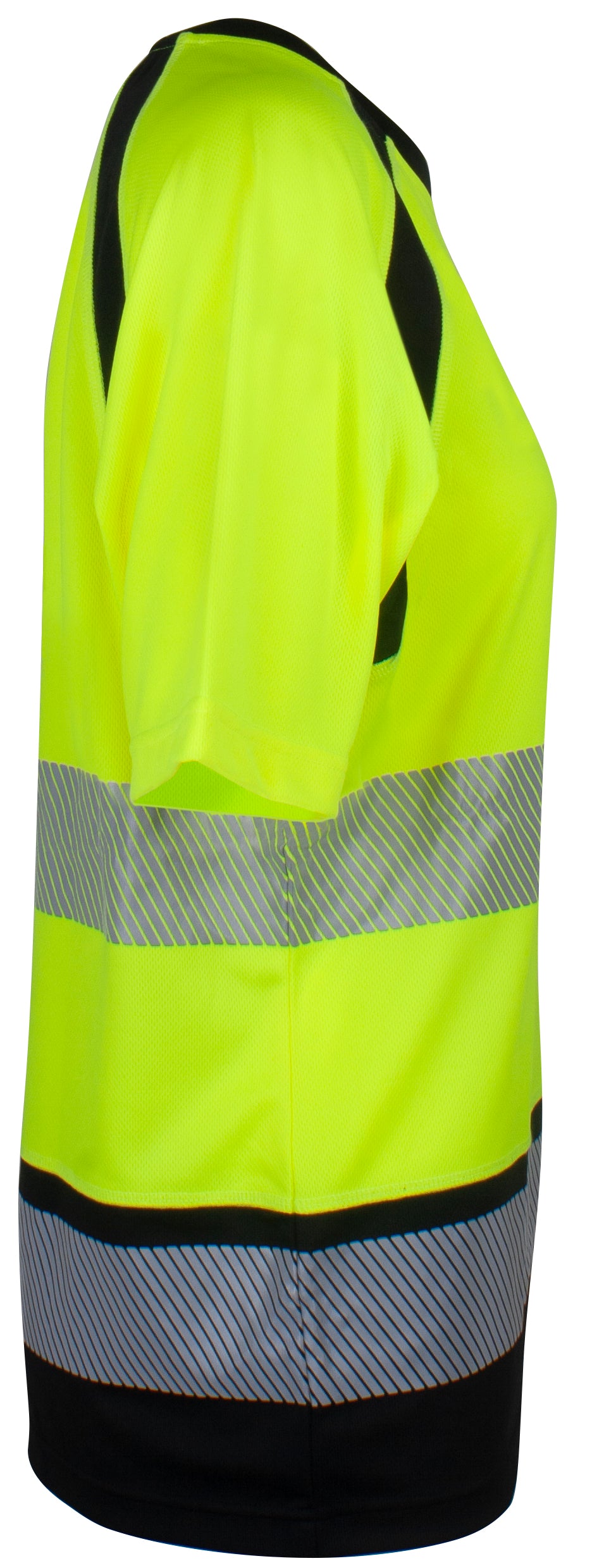 Frontline Tee (D) - 4713W