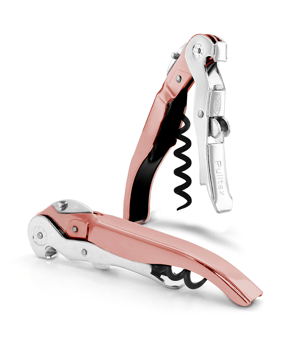 Vinåpner Clickcut rosé - QP109122