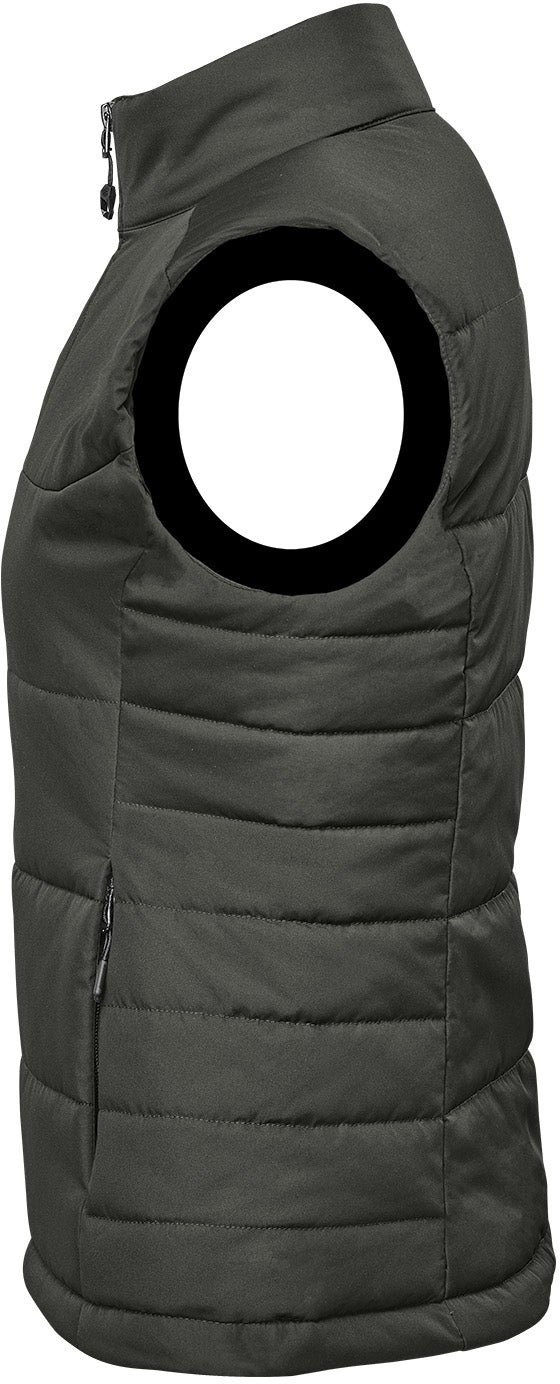 Sierra Thermal vest (D) - SK43