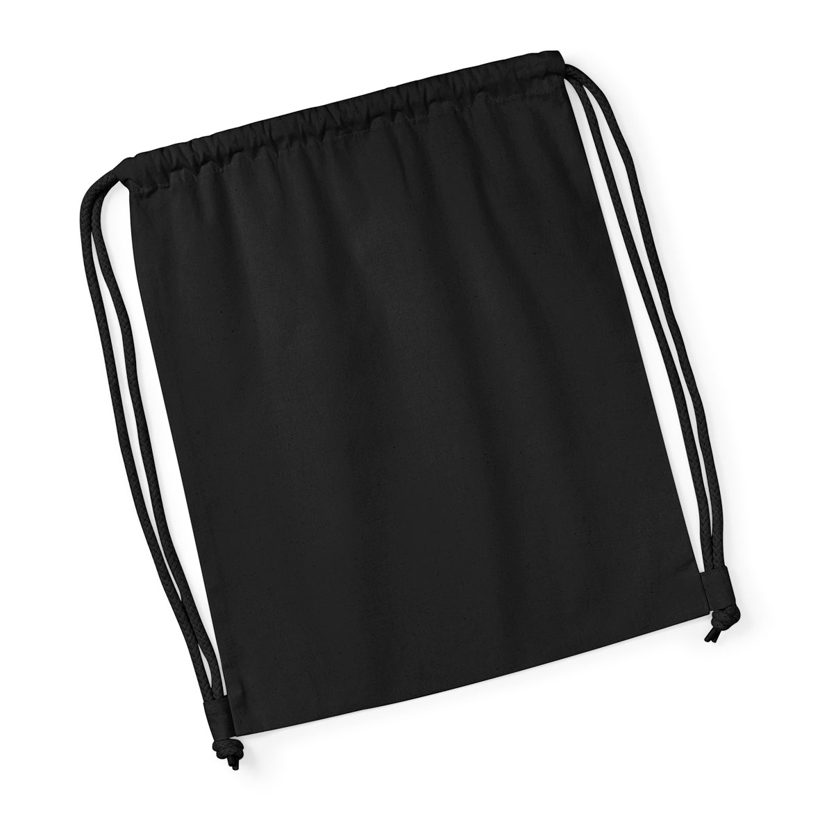 Organic Premium Cotton Gymsac - BBW260
