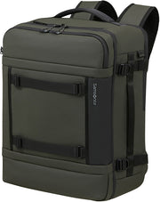 Cabin Pack Backpack Underseater M - X159775