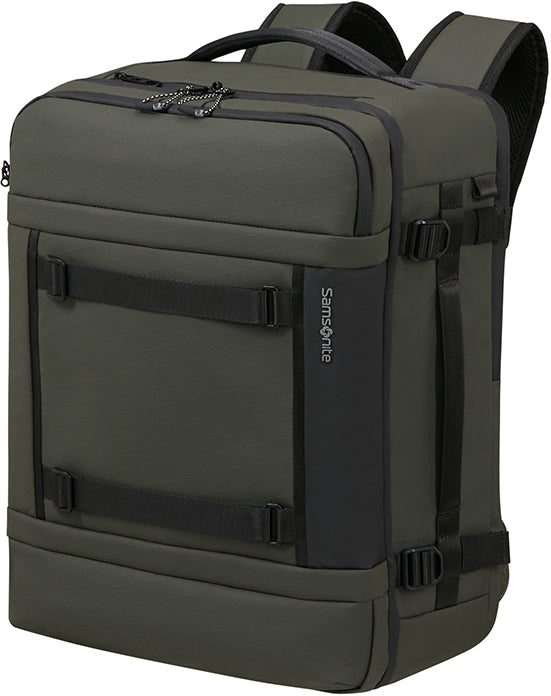 Cabin Pack Backpack Underseater M - X159775