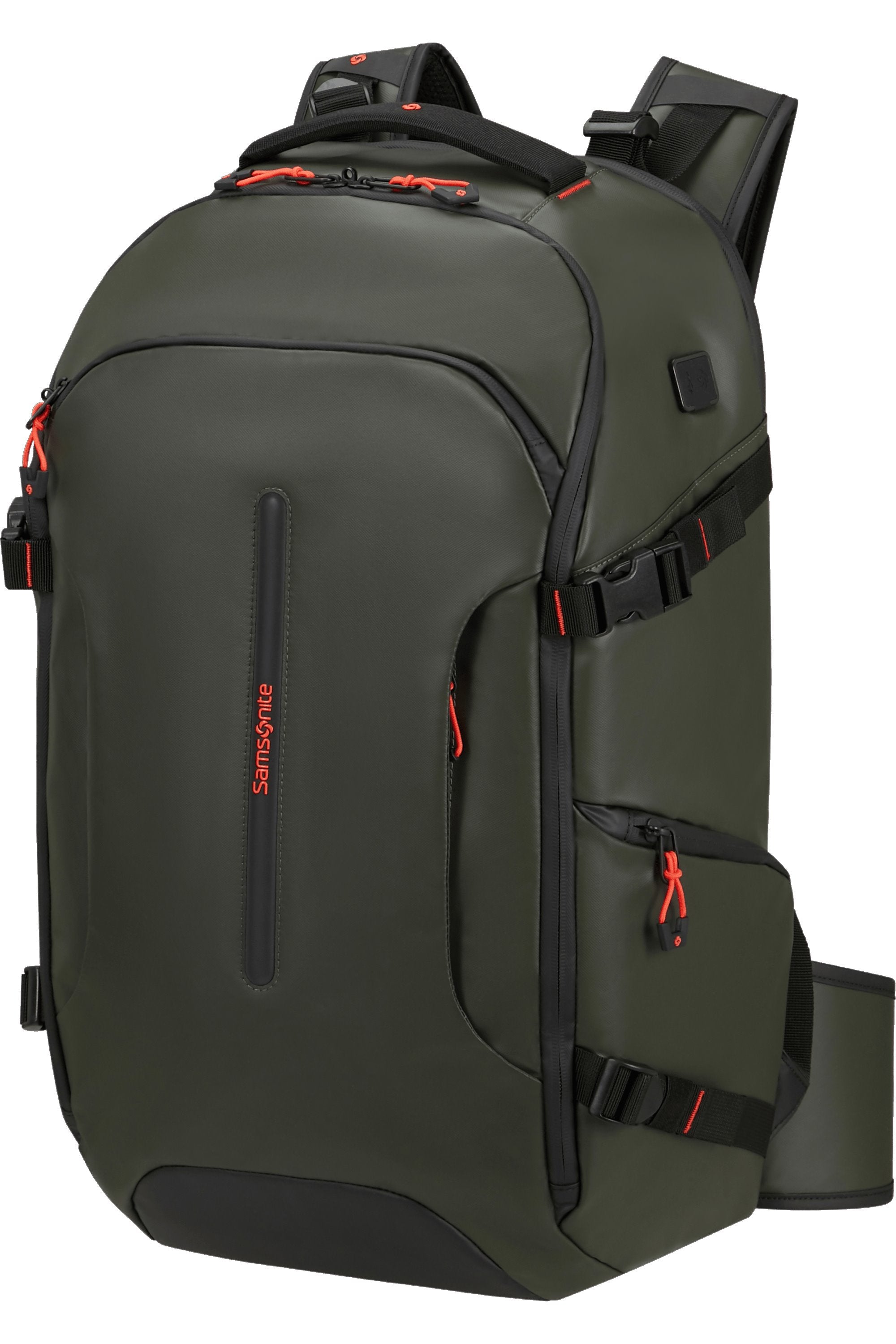 Ecodiver PC-ryggsekk S
