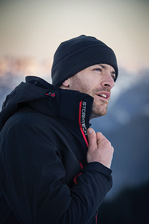Dockside knit beanie - SA04
