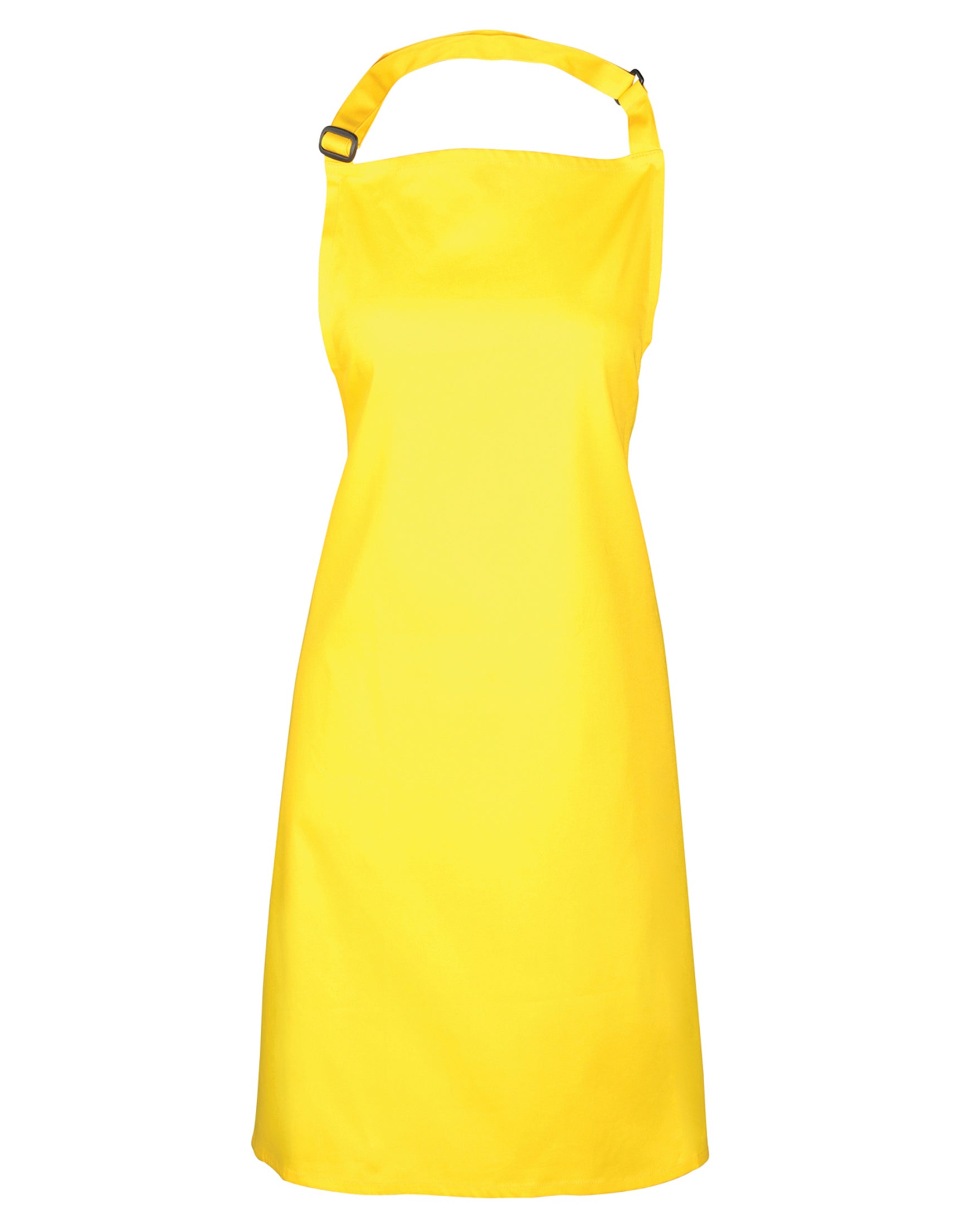 Bib Apron