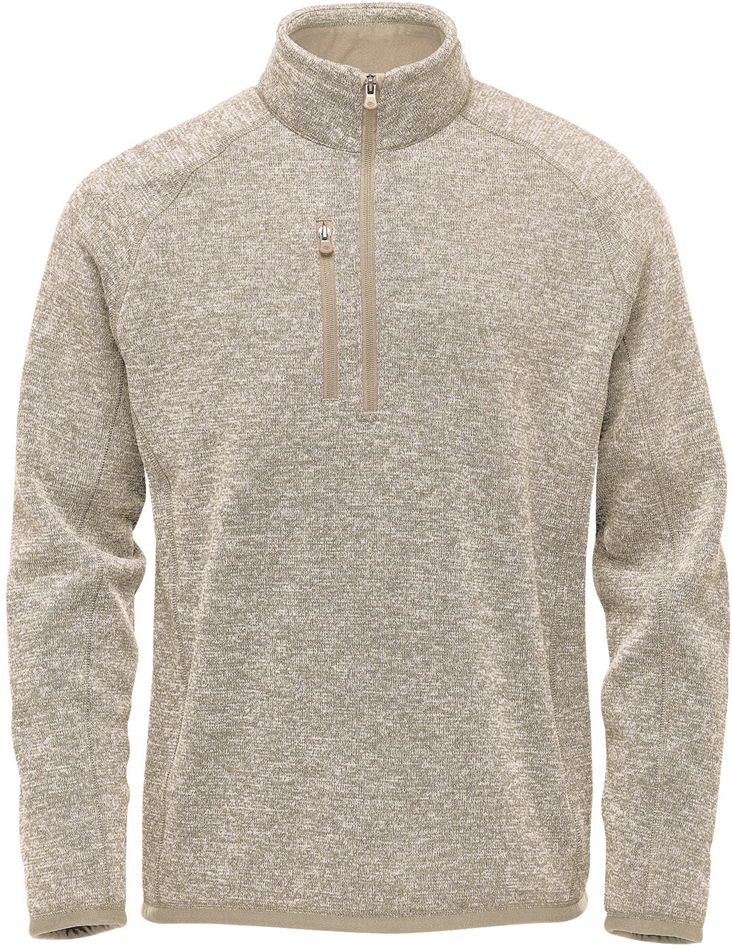 Avalanche 1/4 Zip Pullover - SF42