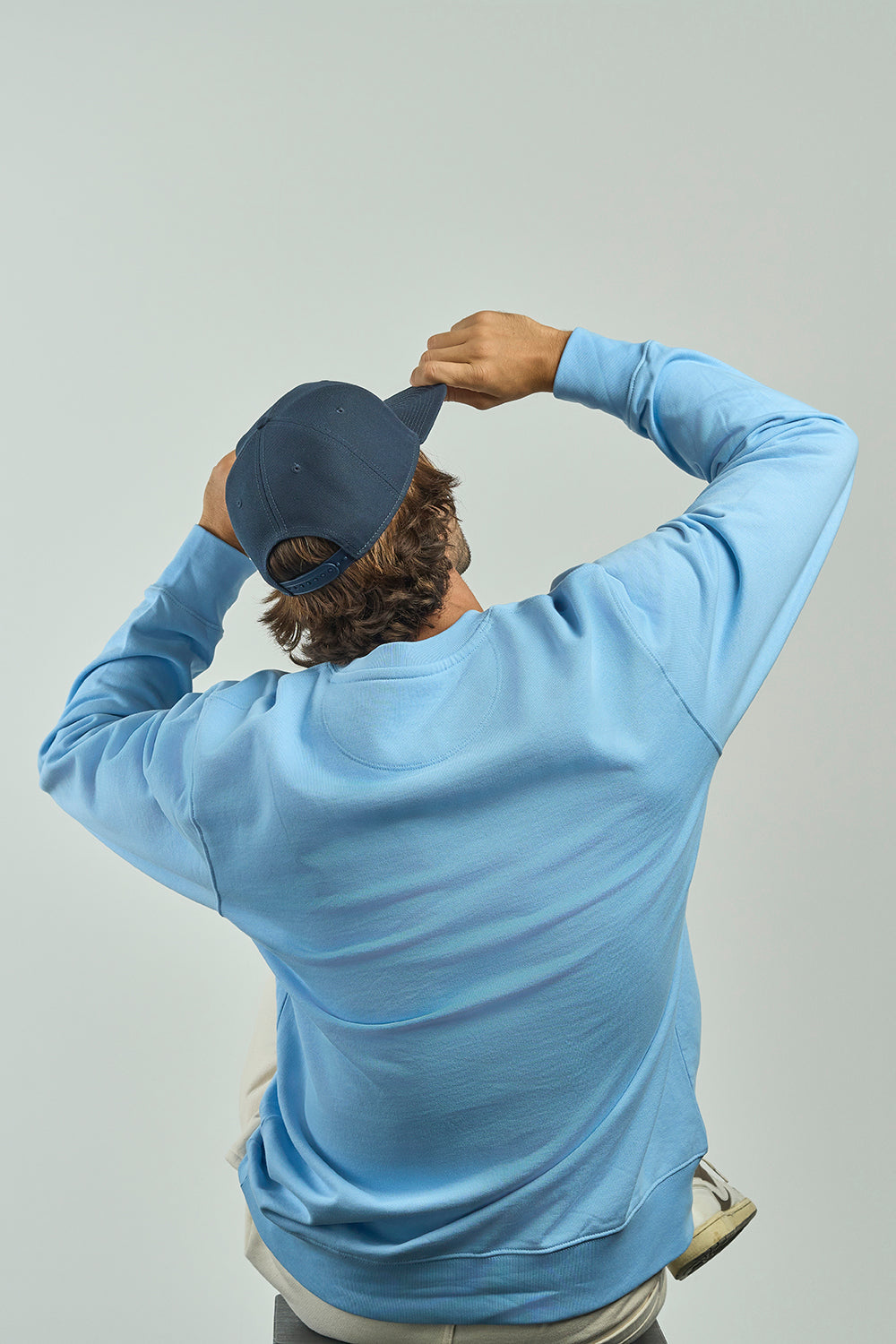Snap Back-S (XTRA) - M101