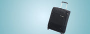 Base Boost Koffert 2 hjul 55cm - X079195