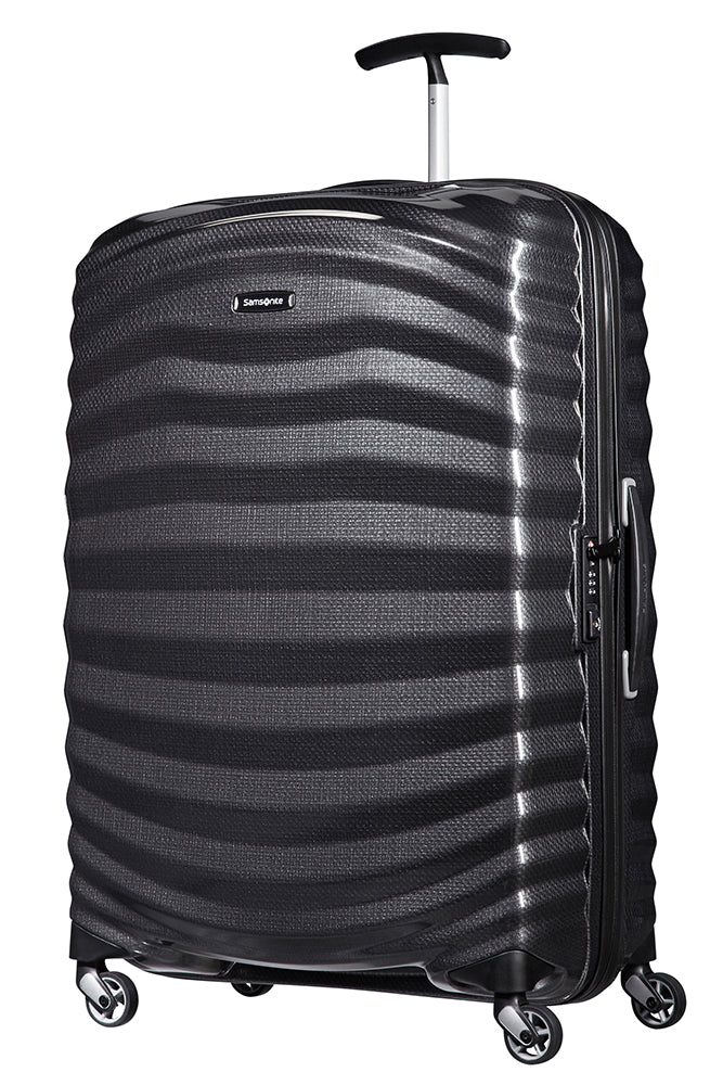 Lite-Shock Koffert 4 hjul 75cm - X062766