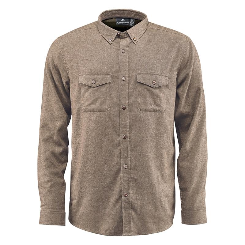 Cambridge skjorte (U) - SS14
