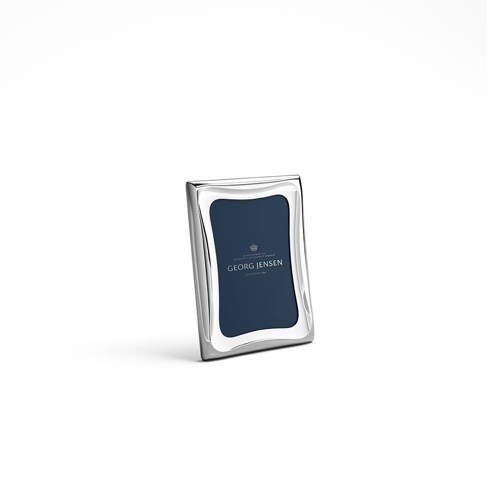Cobra Small Picture Frame Stål - FIGJ10020646