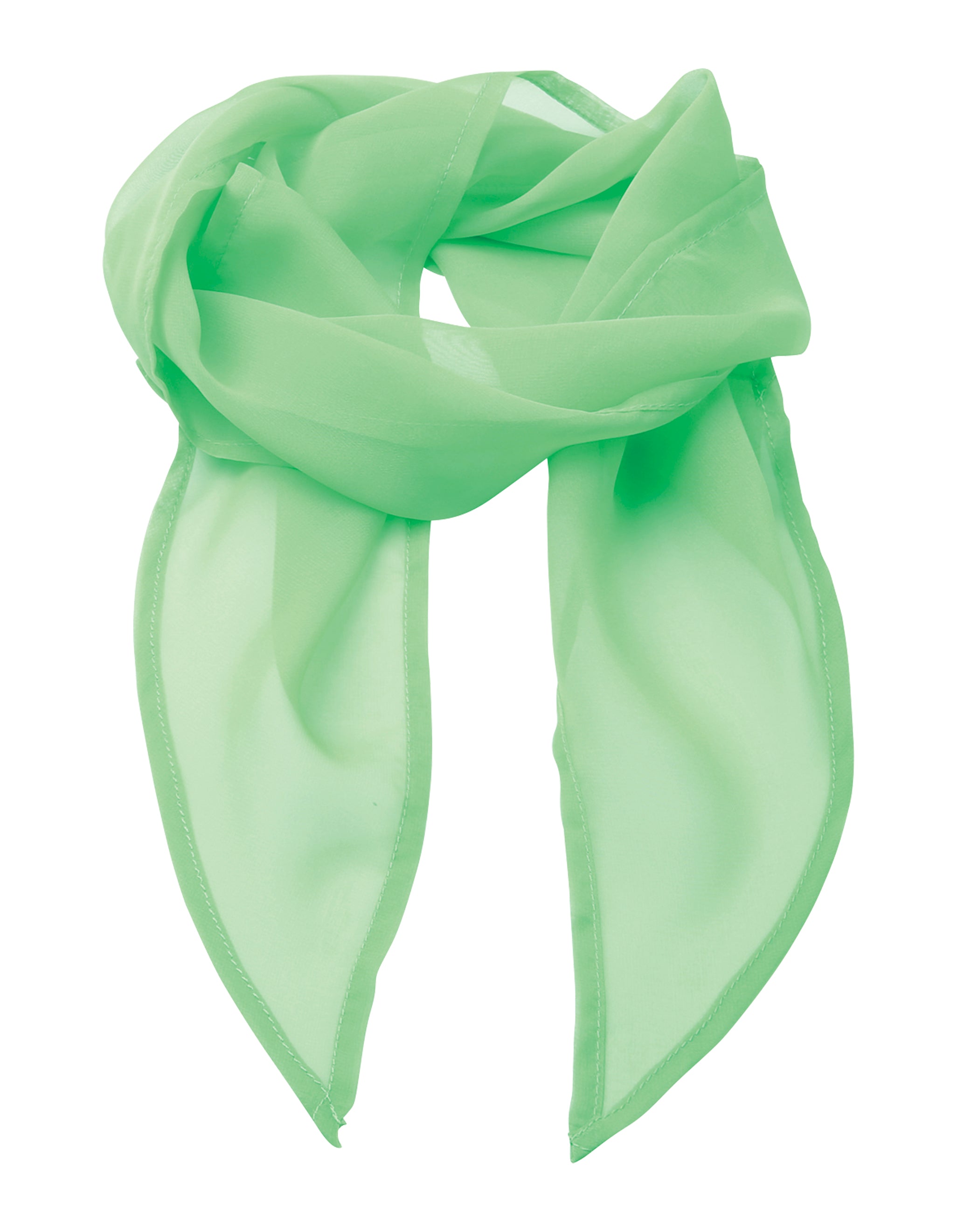 Chiffon Scarf