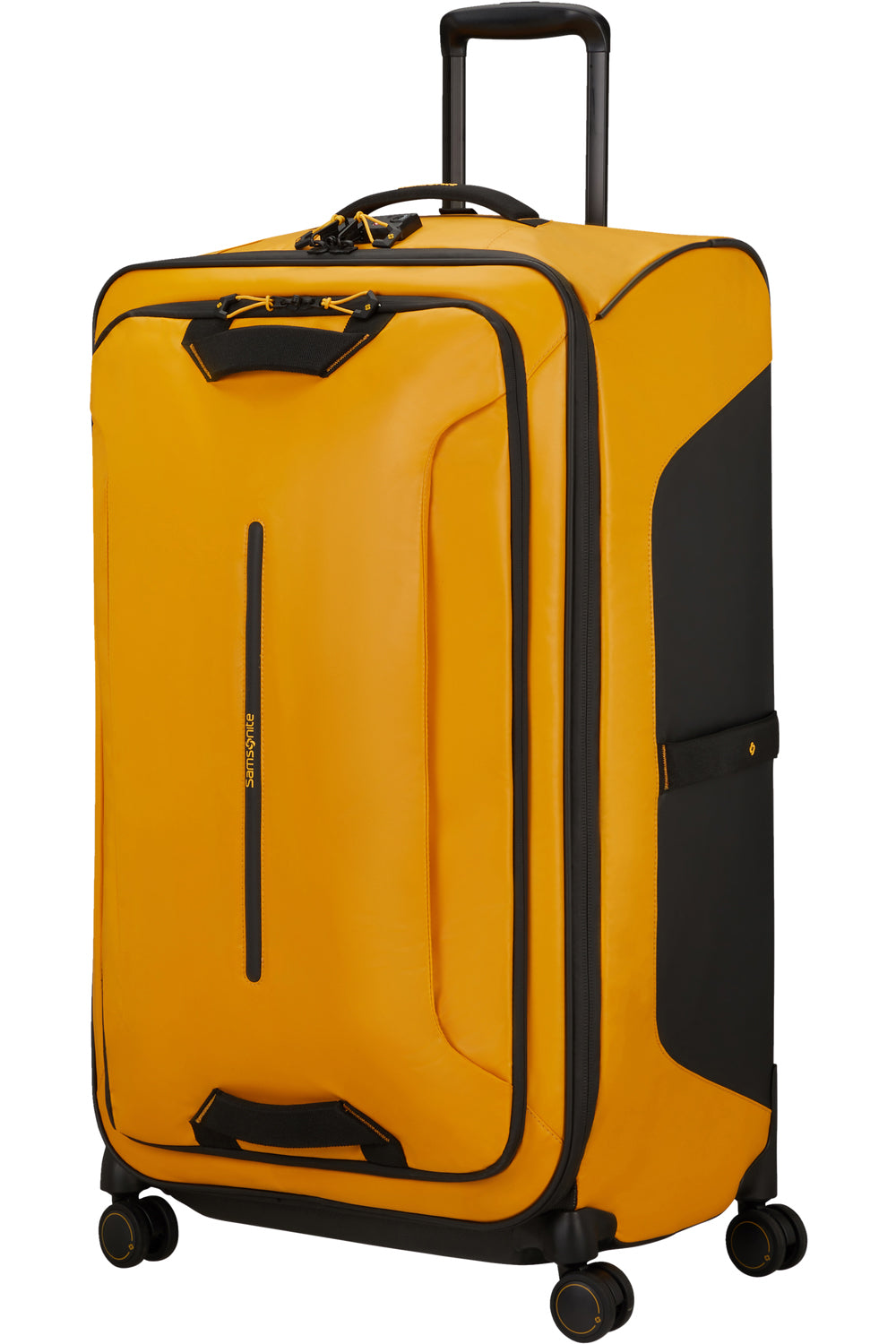 Ecodiver Koffert med 4 hjul 79cm