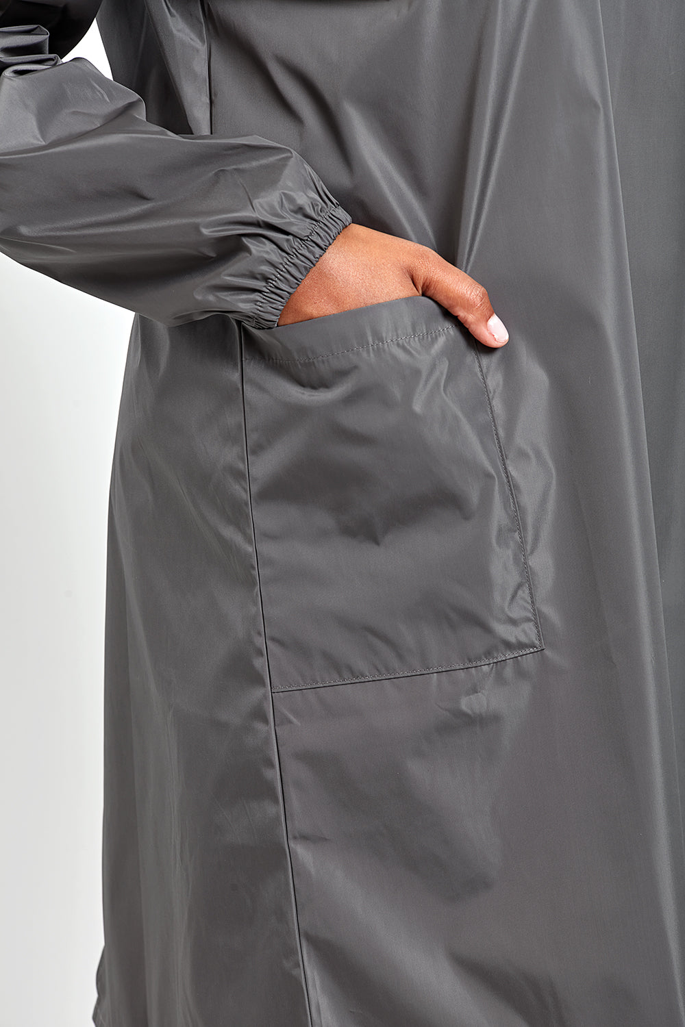 All Purpose Waterproof Gown - P118