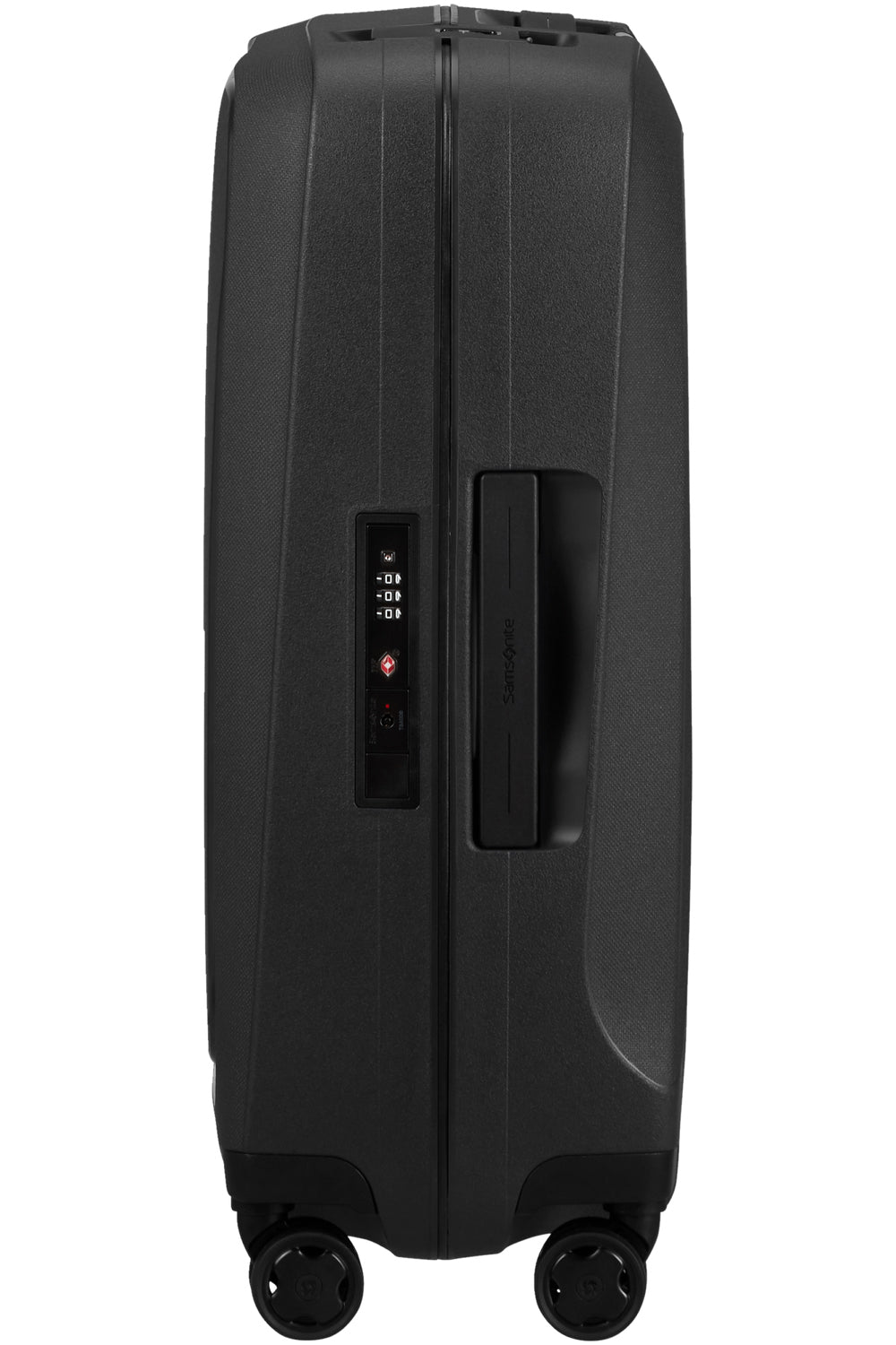 Essens Koffert med 4 hjul 55cm - X146909
