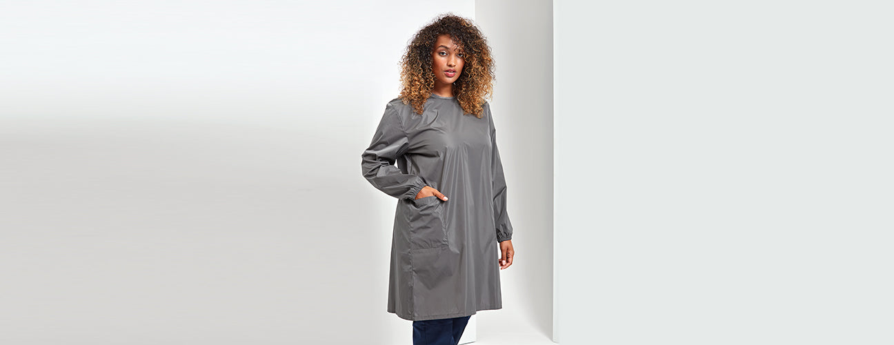 All Purpose Waterproof Gown - P118