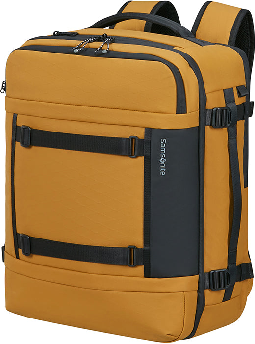Cabin Pack Backpack Underseater M - X159775