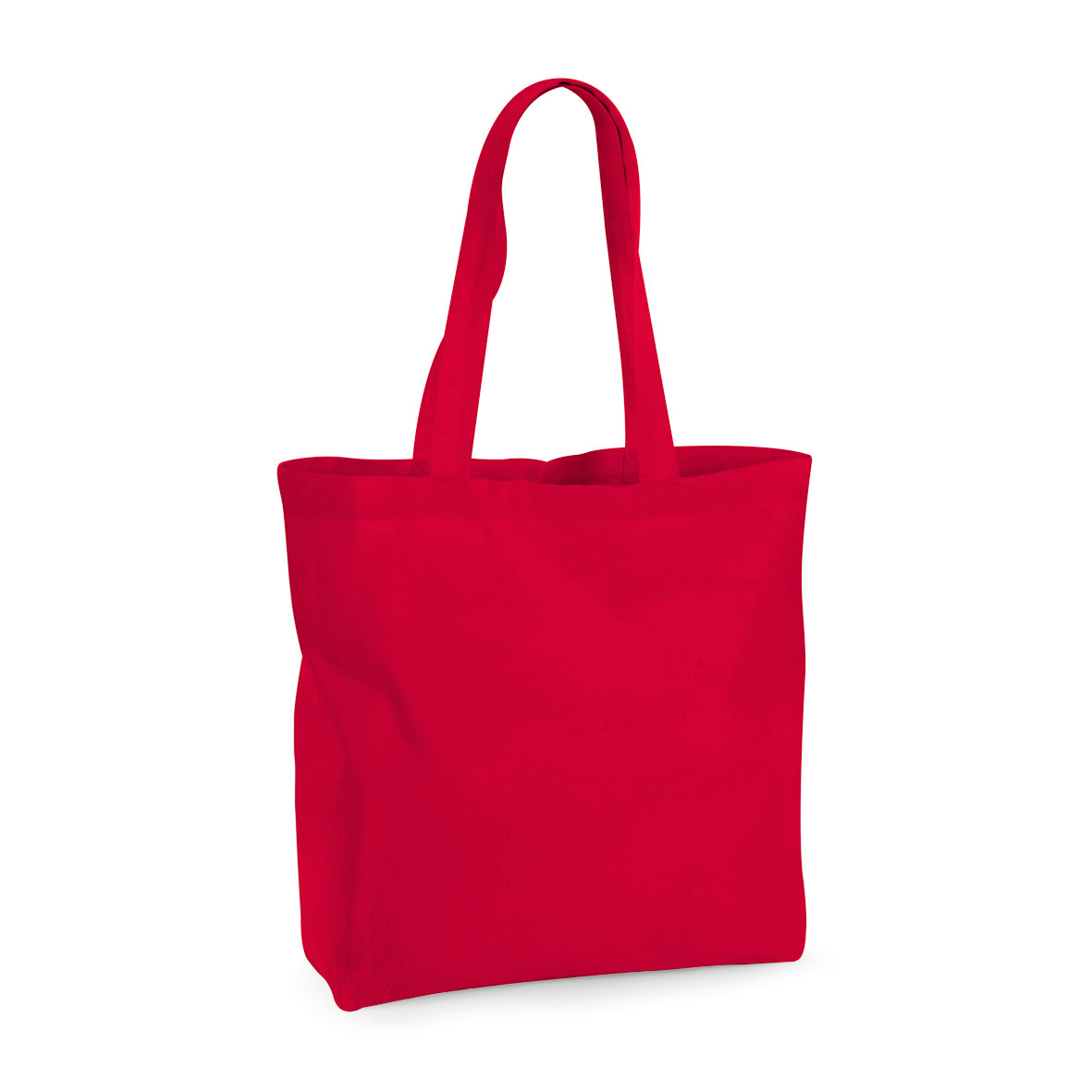 Organic Premium Cotton Maxi Tote - BBW265
